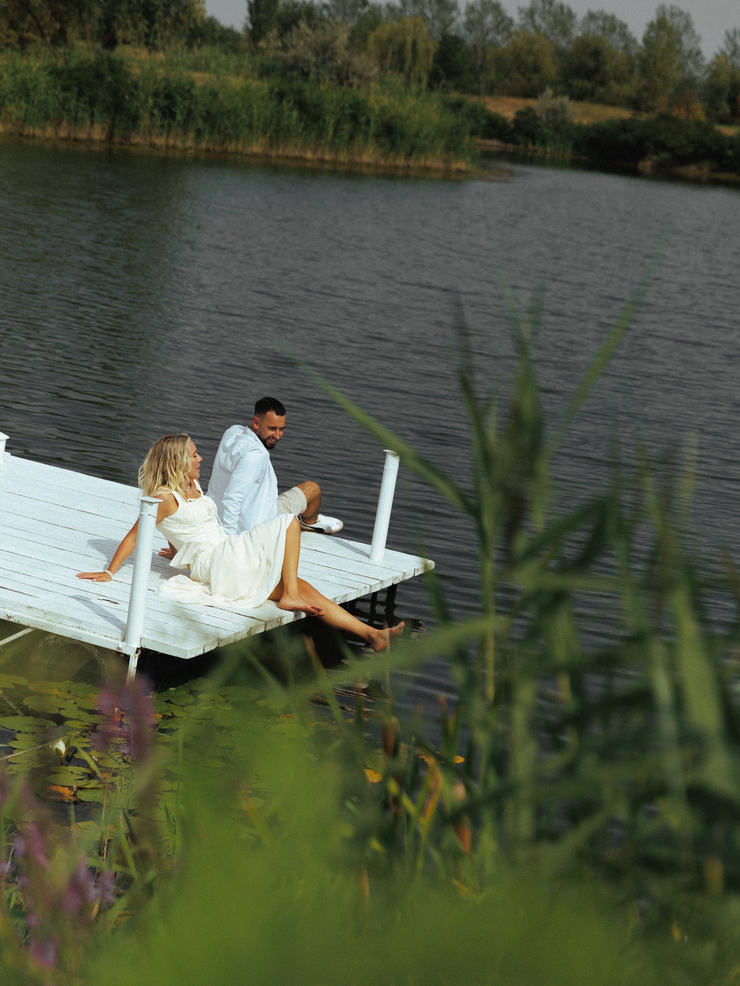 Иван и Ангелина. Фотограф