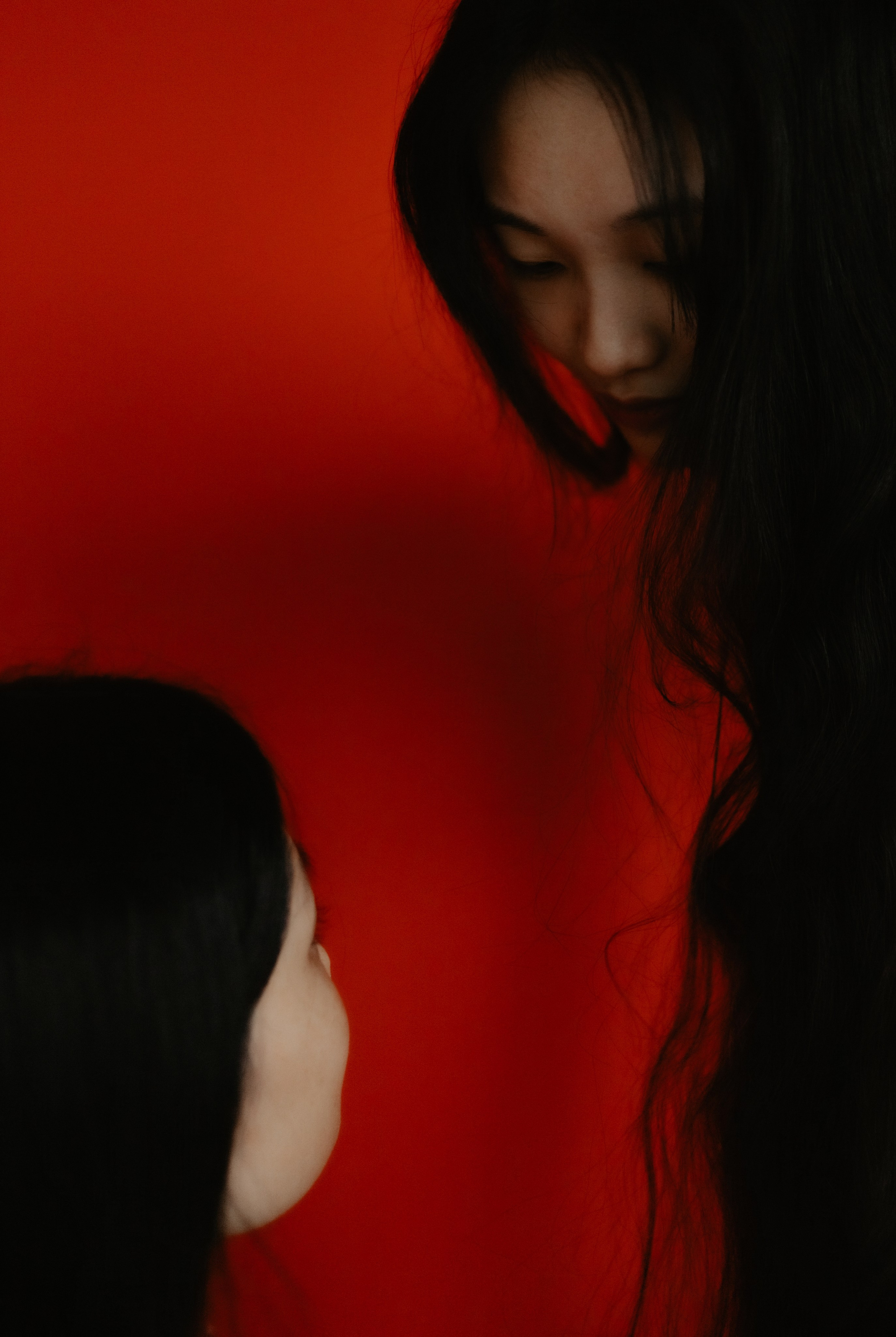 История двух сестер. Фотограф Москва Жуковский Раменское