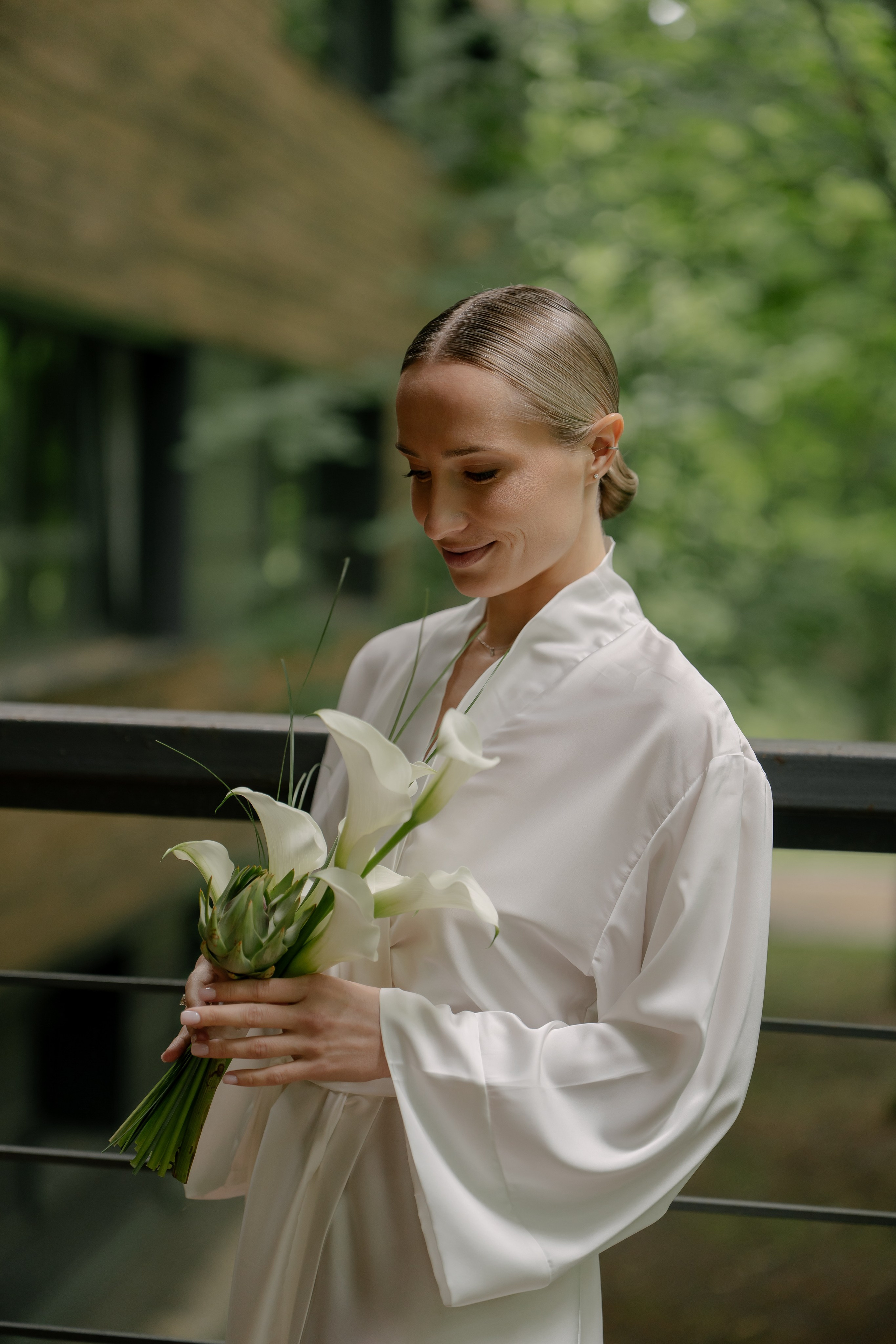 Юля и Миша. Свадебный и семейный фотограф в Москве и Красногорске — живые кадры | Анастасия Тихонова