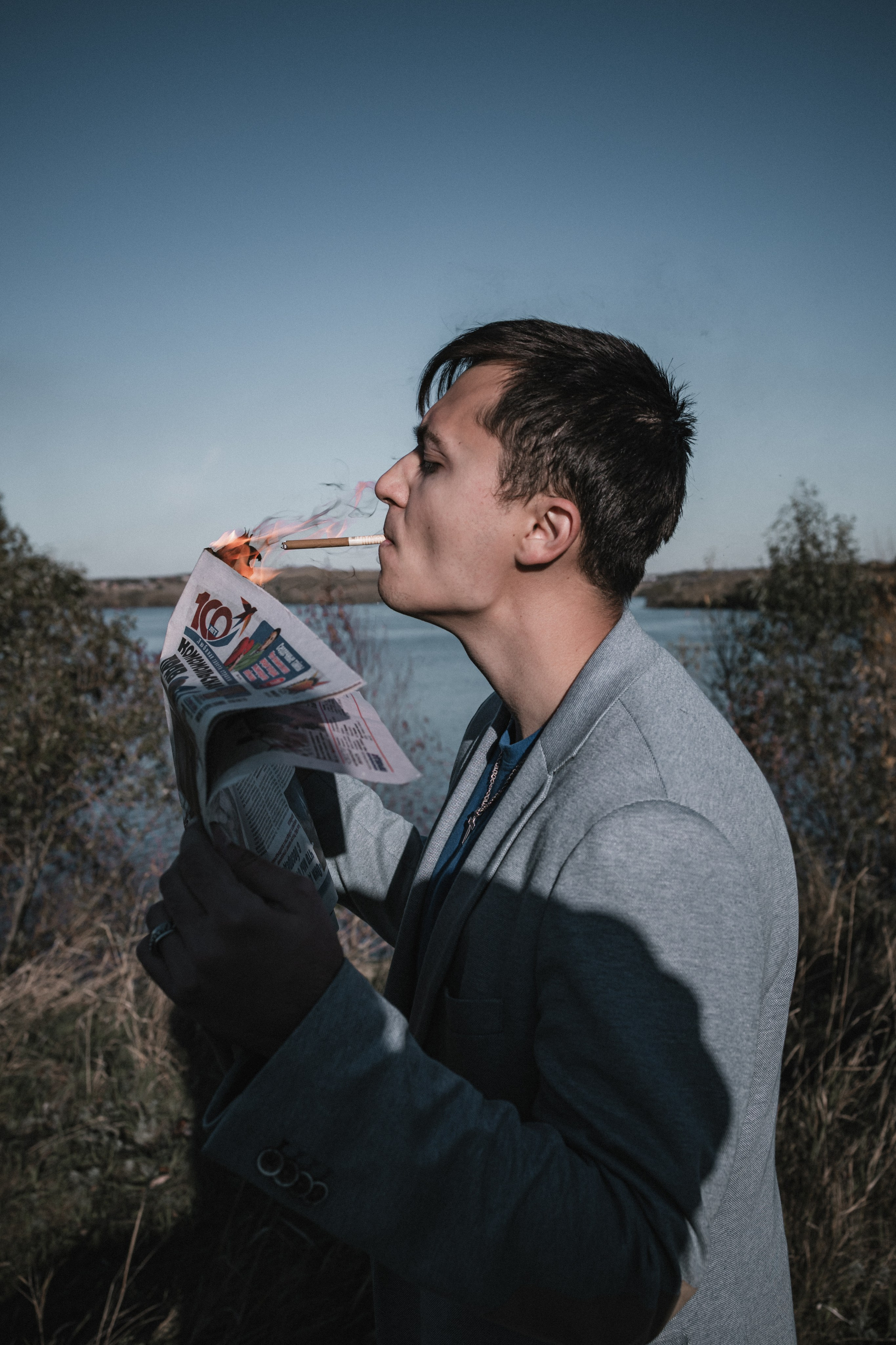Обработка. Евгений Петров фотограф