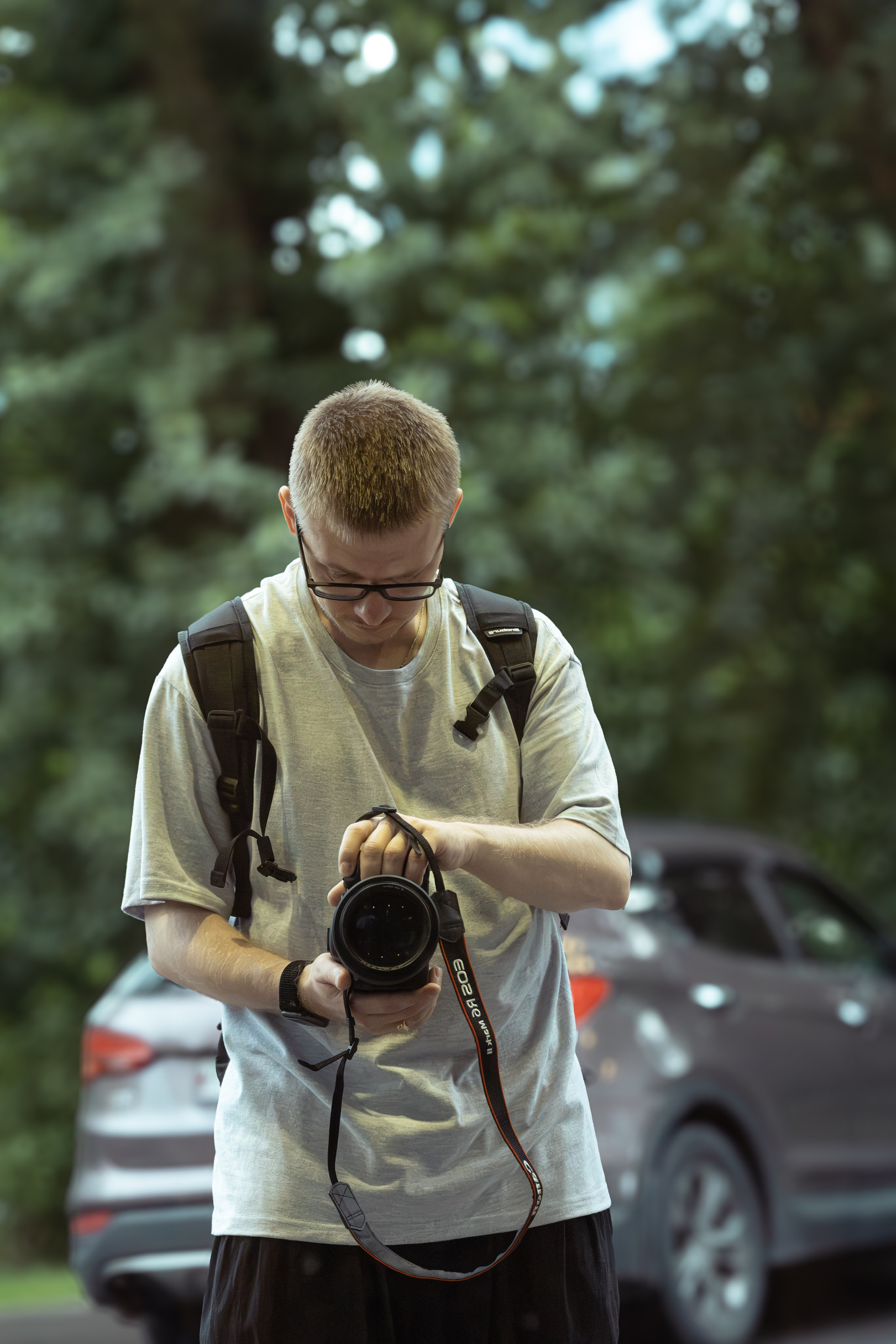 О себе. Евгений Петров фотограф