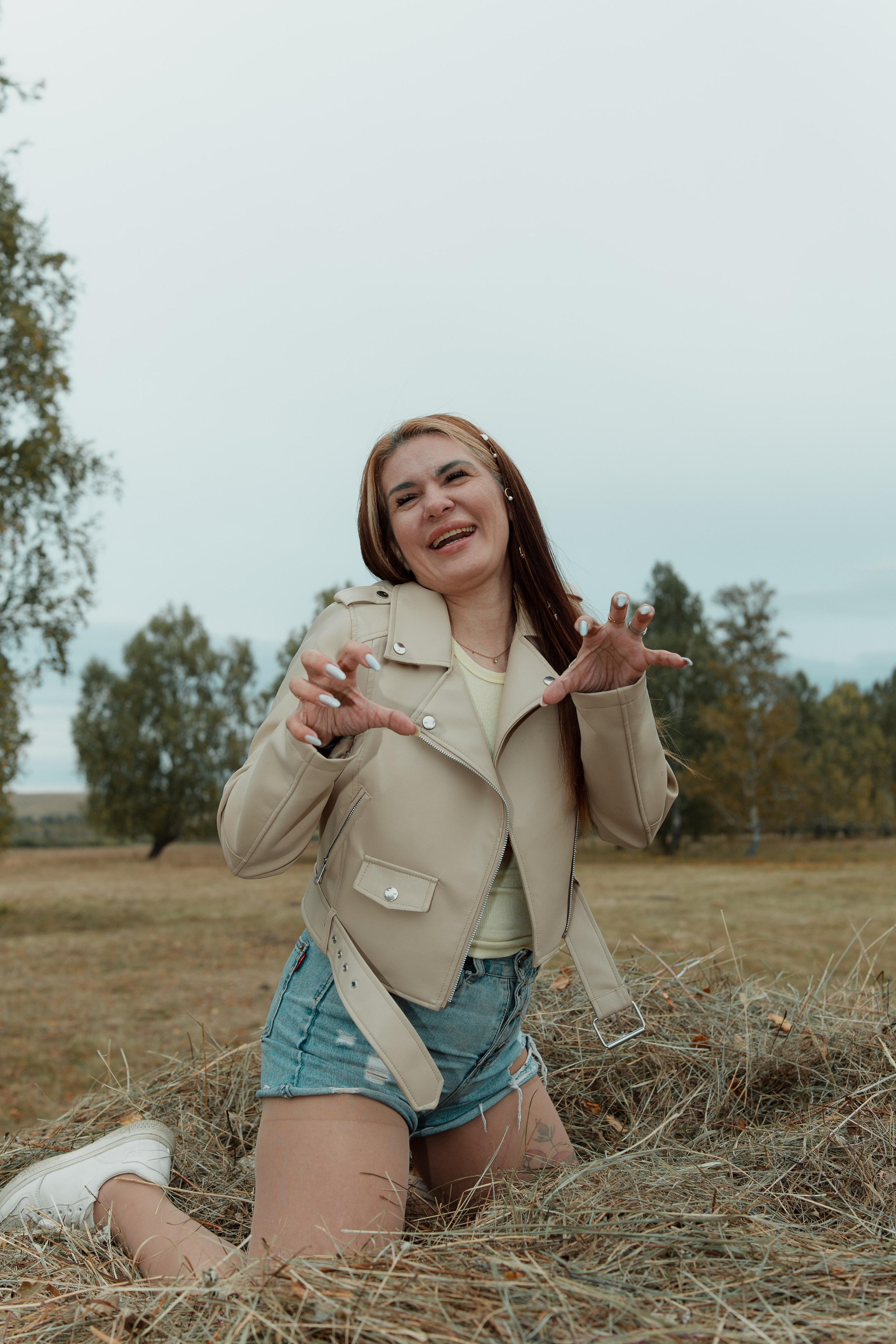 Екатерина