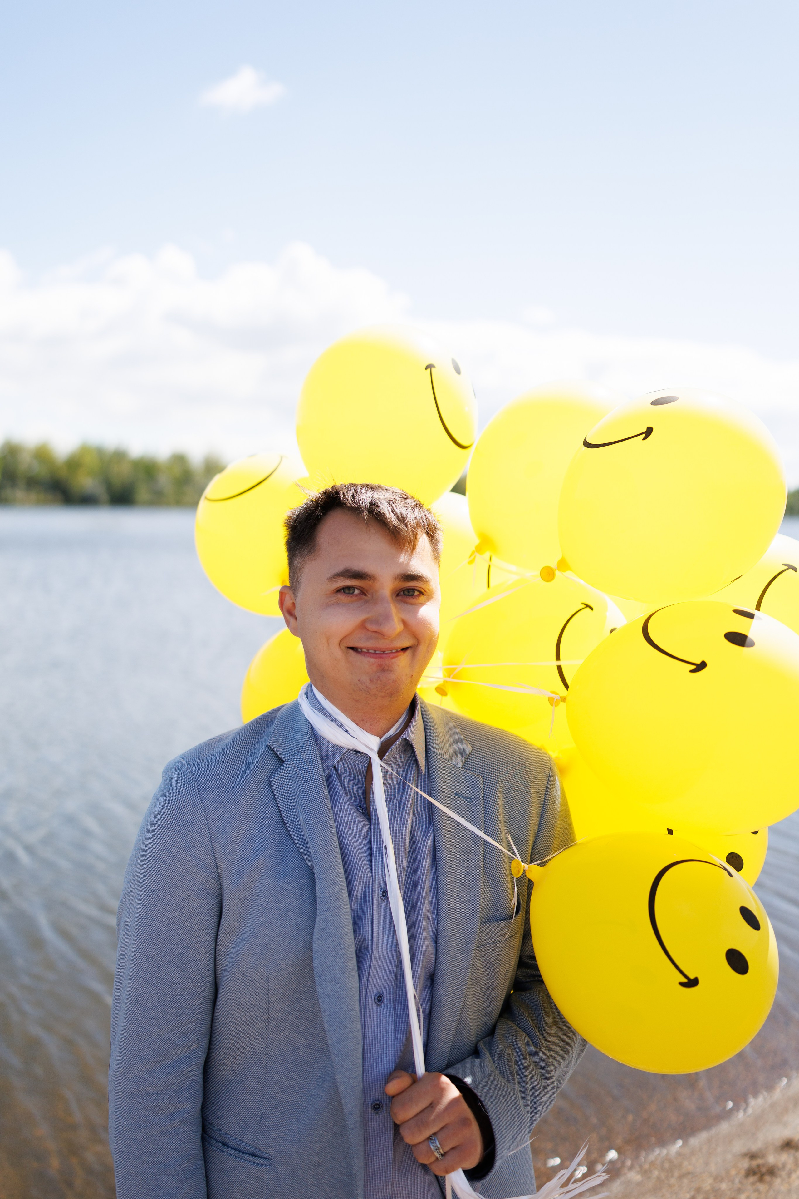 Обработка. Евгений Петров фотограф