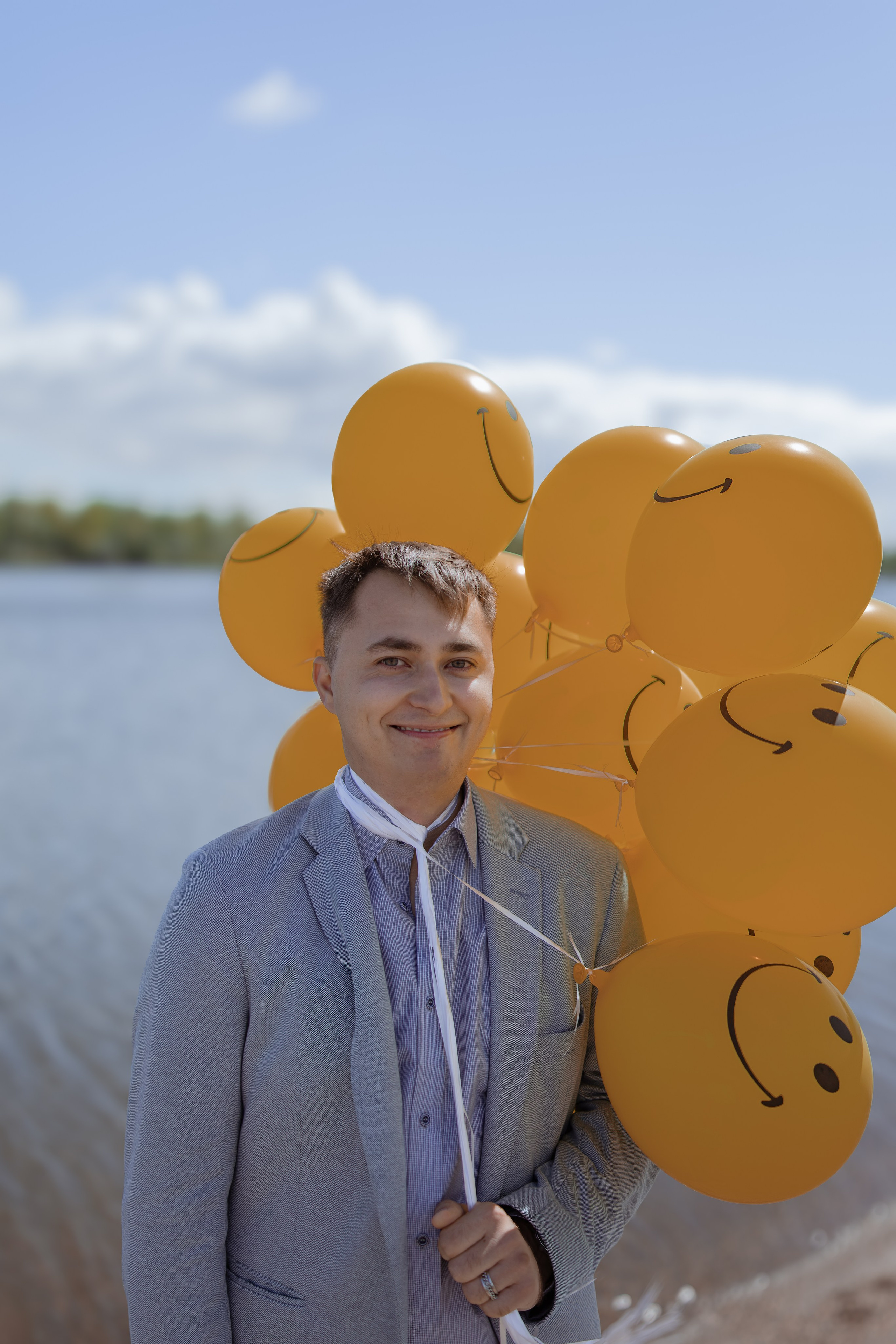 Обработка. Евгений Петров фотограф