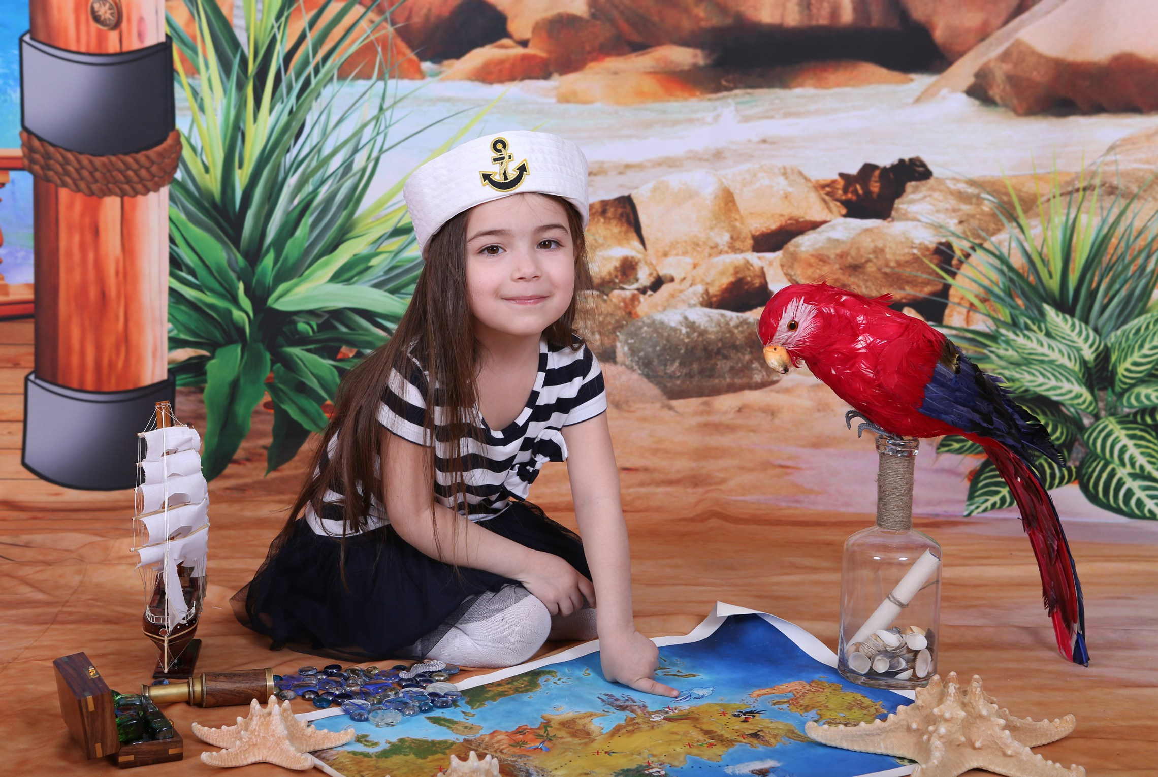 Студия детской и семейной фотографии 12кадров