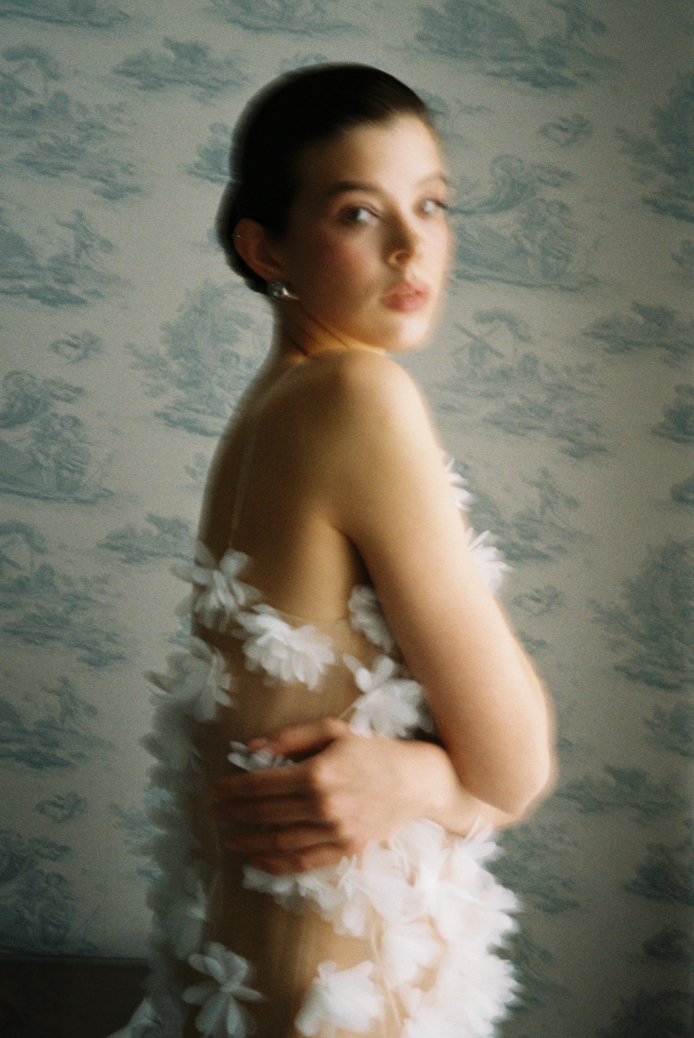 Фотограф в Москве Екатерина Черненко