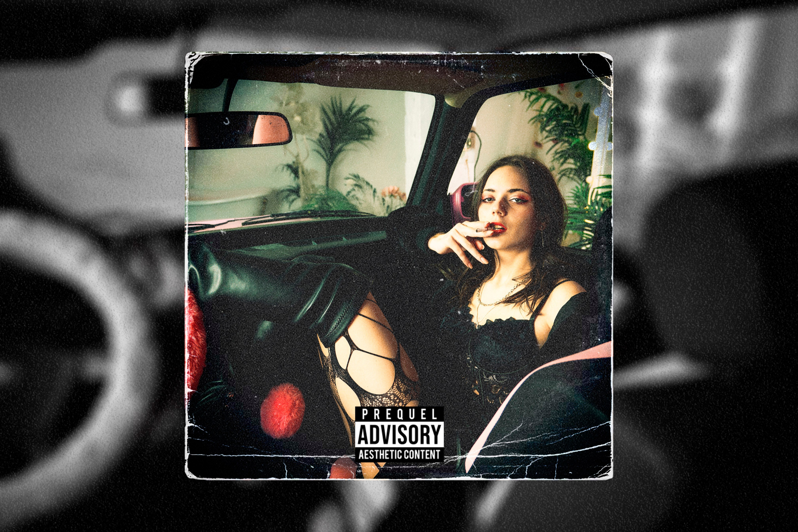 Софа. Портретный и репортажный фотограф в Москве