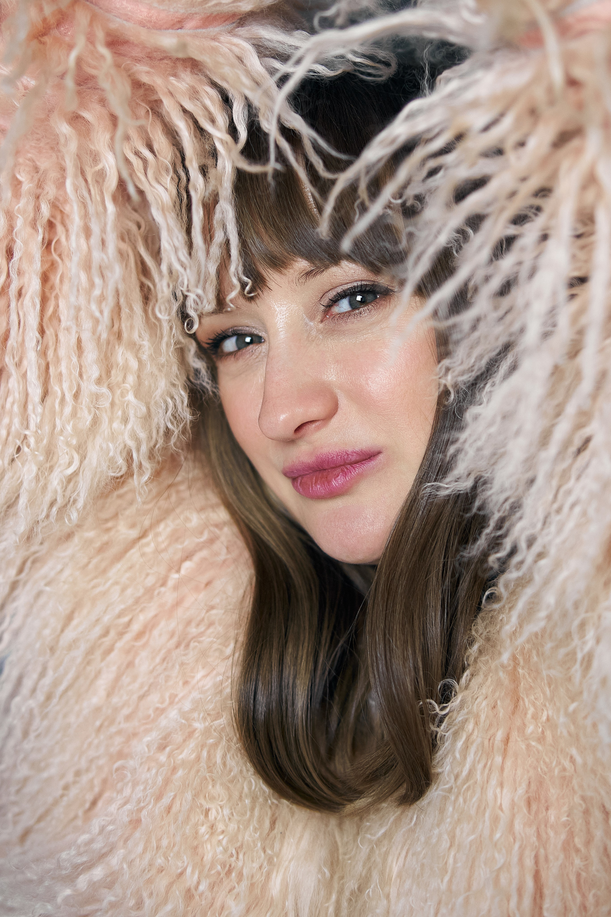 Ирина. Фотограф в Екатеринбурге Елизарова Юлия