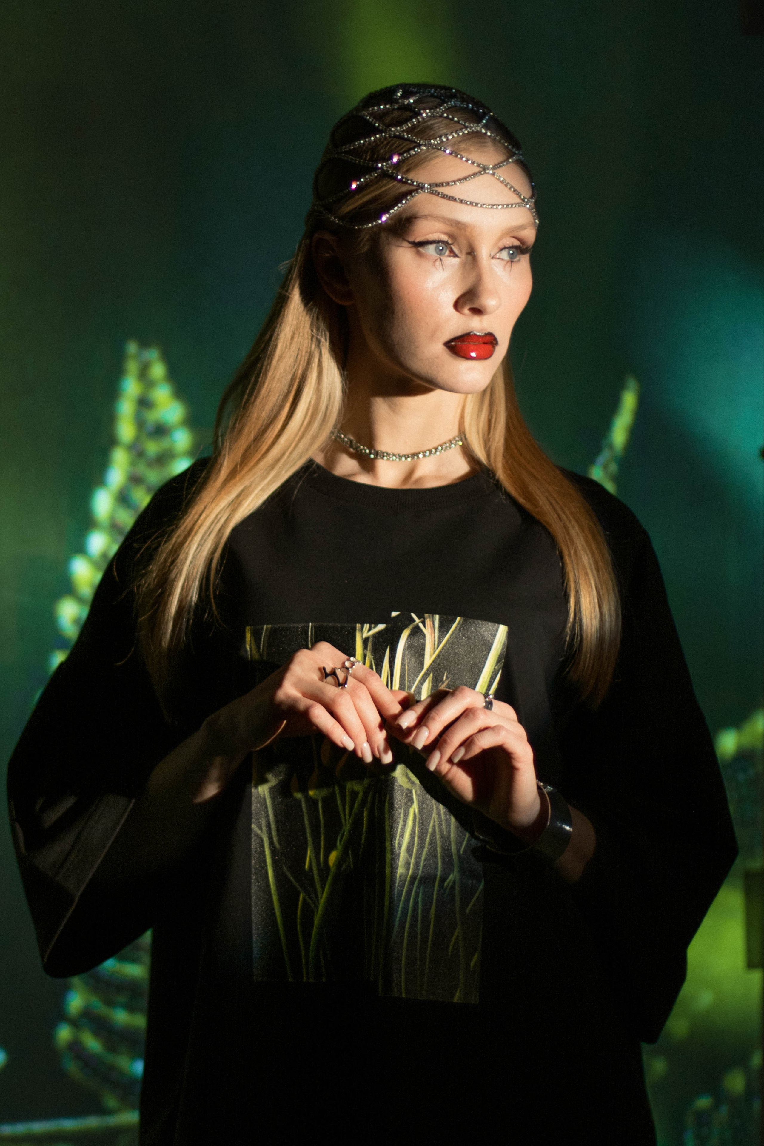 Екатерина. Фотограф в Екатеринбурге Елизарова Юлия