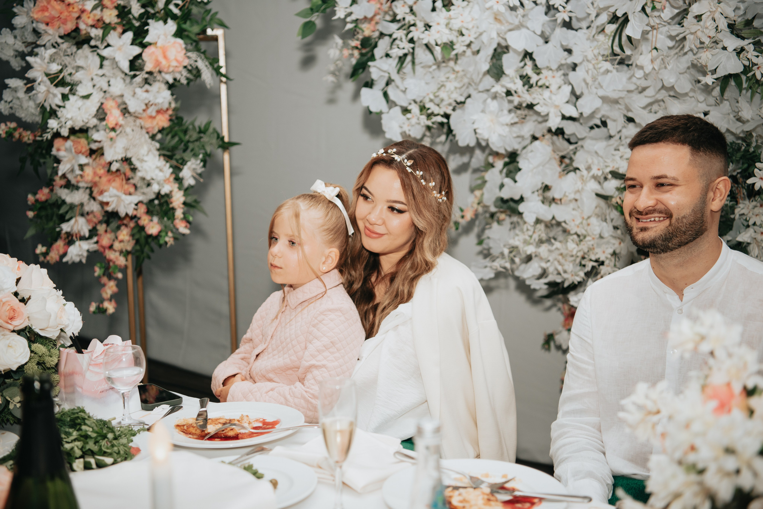 Юлий и Любовь. Фотограф | Москва | Дарья Новикова