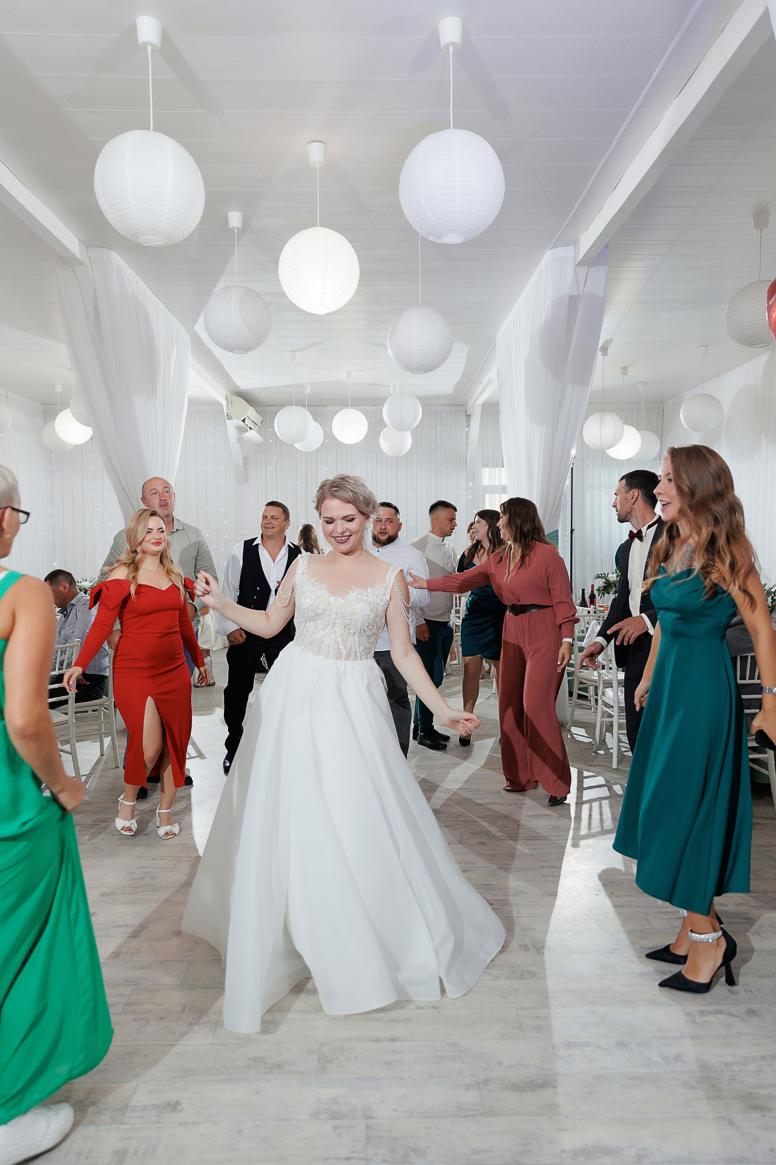 Свадьба Стаса и Насти. Свадебный и семейный фотограф в Твери и Тверской области