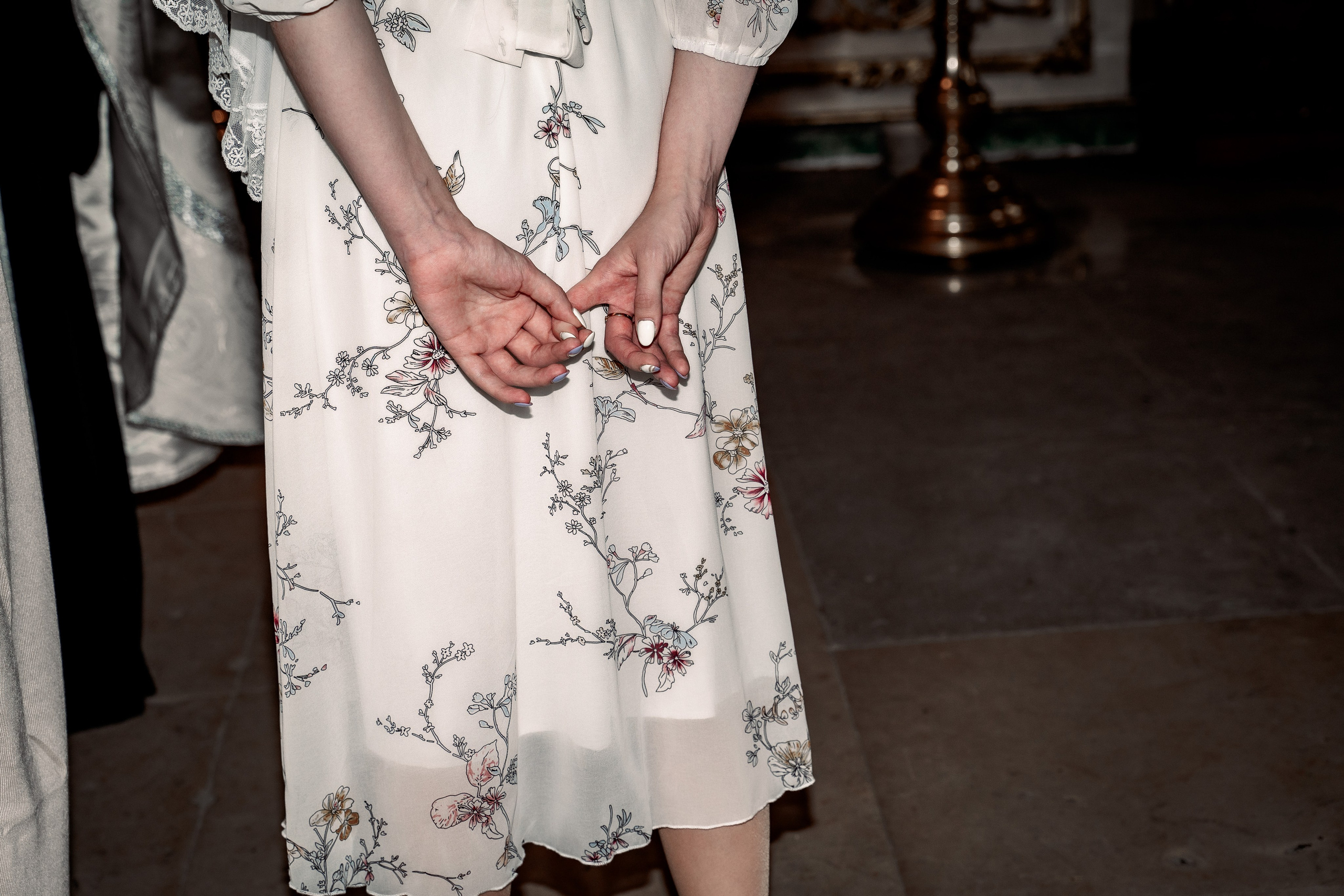 Храм Владимирской иконы Божией Матери — Крещение Андрея. ВАША СЕМЕЙНАЯ ФОТОСТУДИЯ