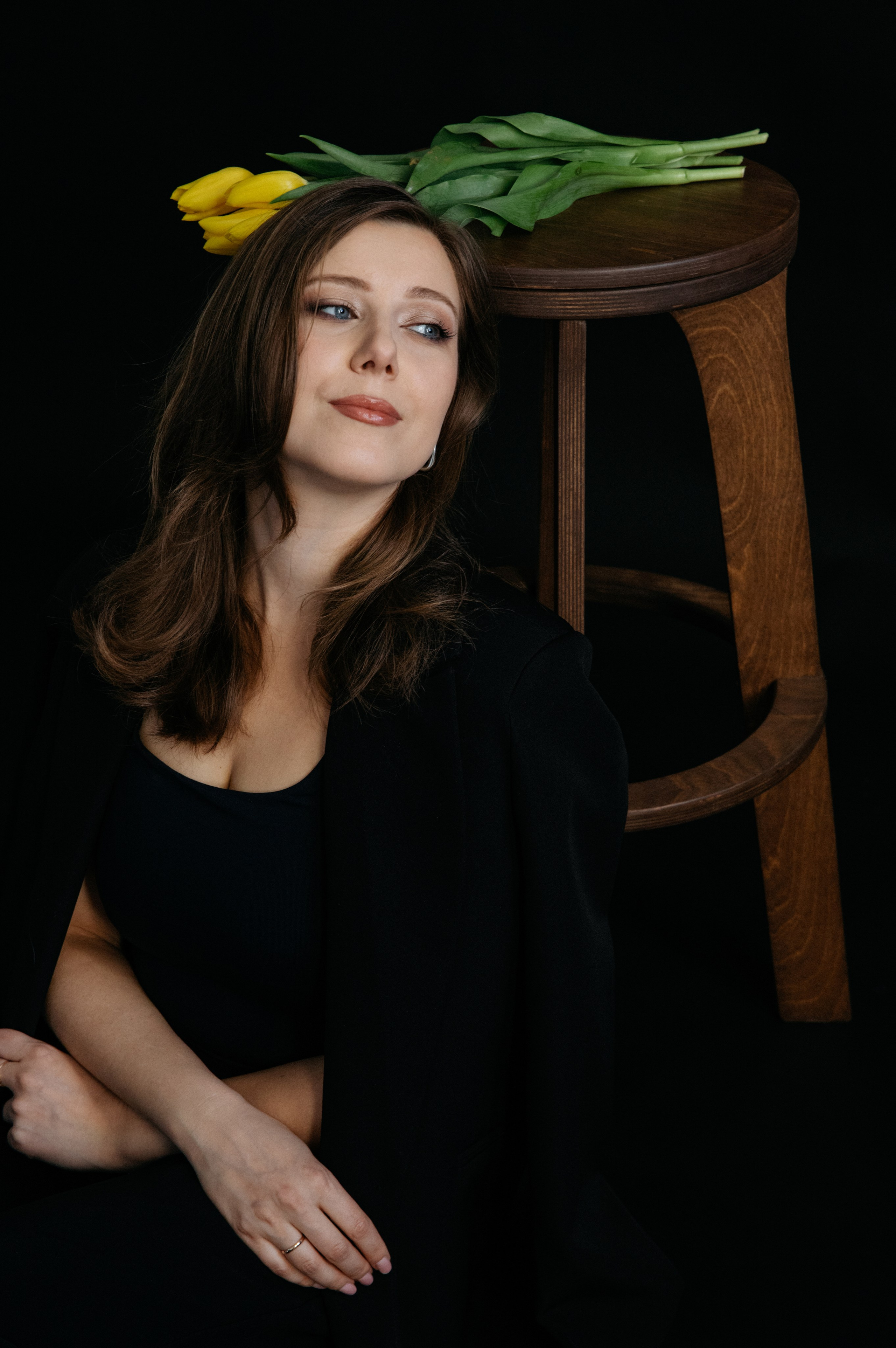 СОФЬЯ | ID photo studio | Выборг. Фотограф в Выборге | Юлия Басырова