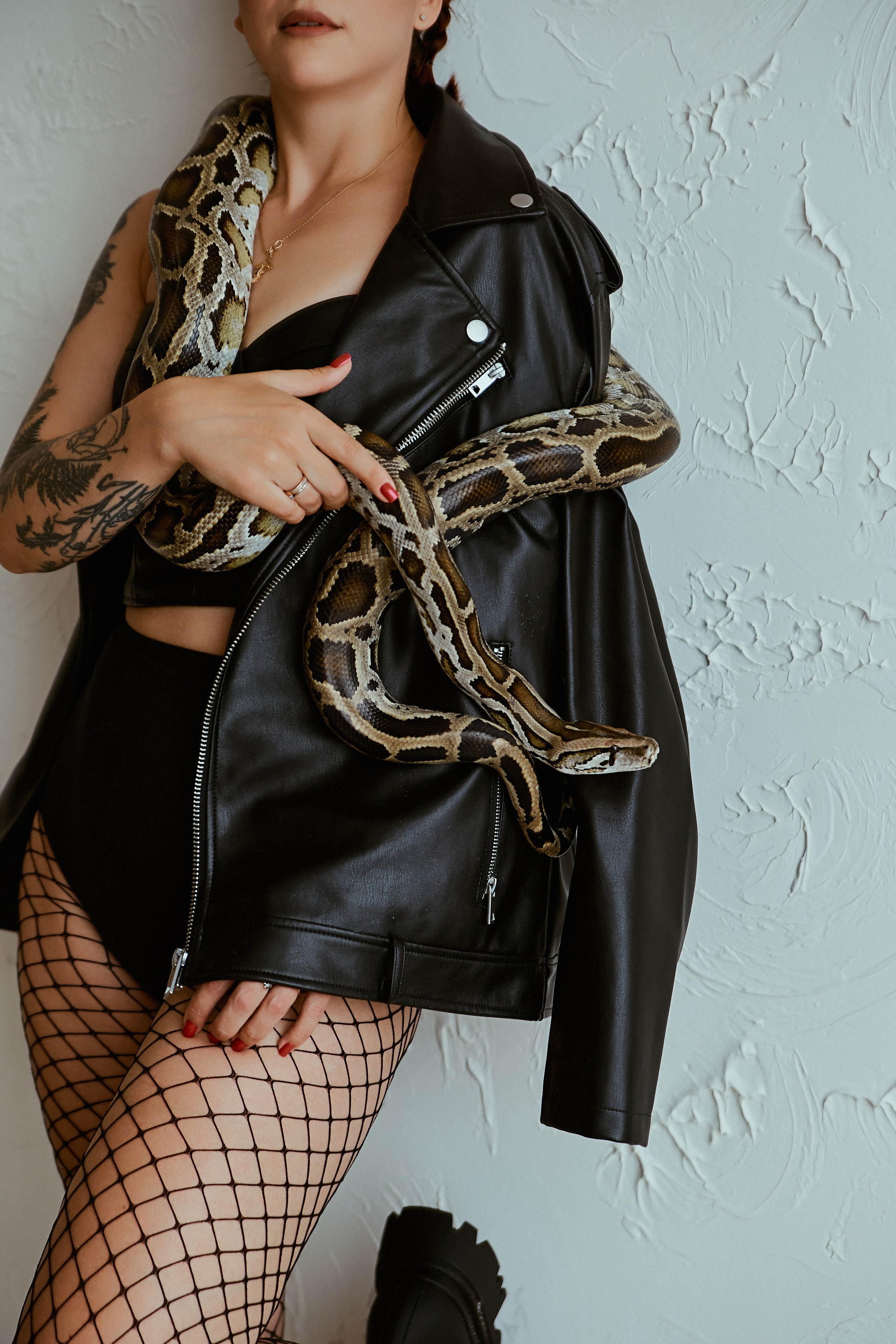 Мои фотопроекты. Анастасия Марунич | Блогер | Ставрополь