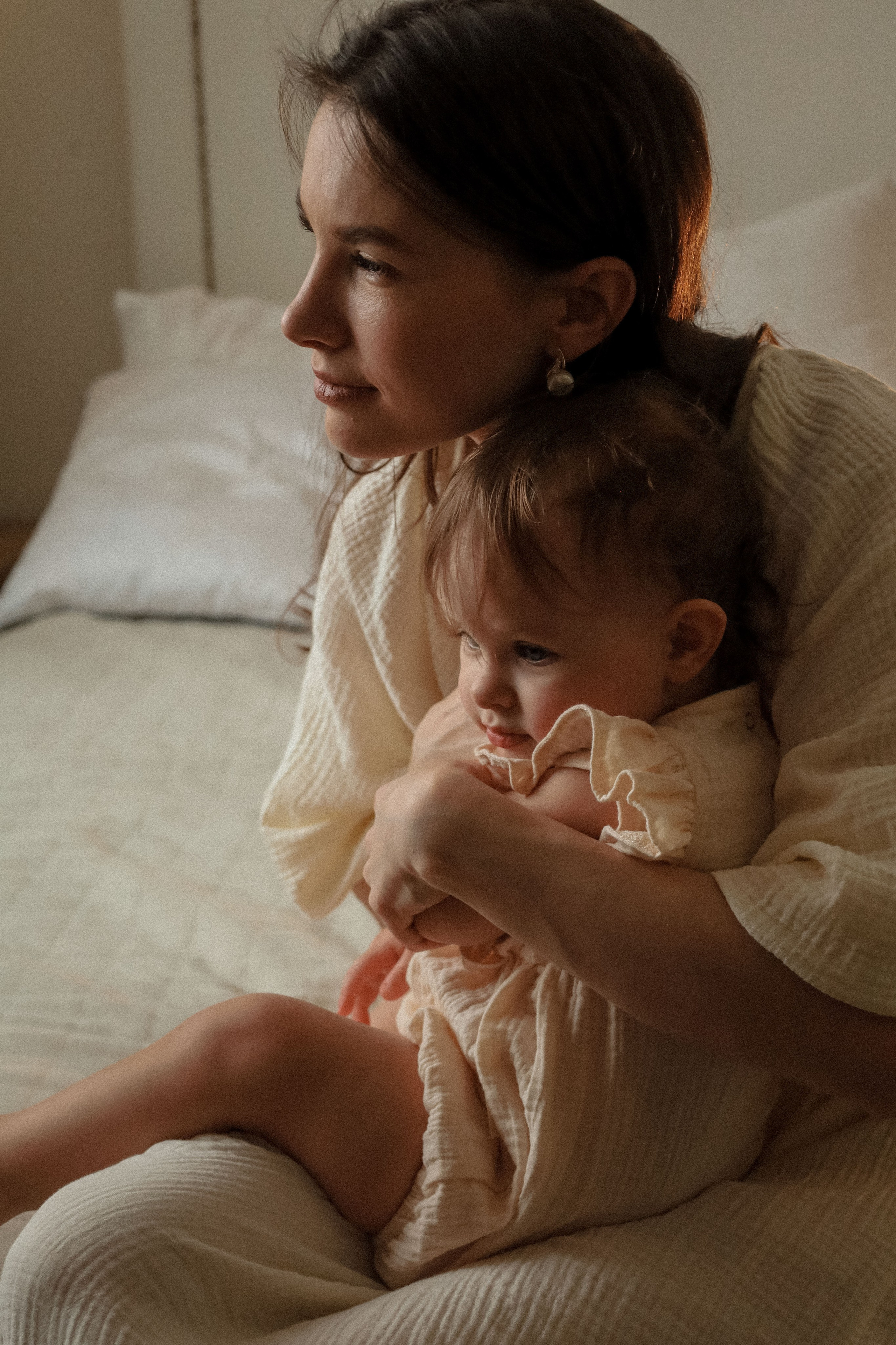 Даша и Варя. Инна Вильт| лайфстайл фотограф из Новосибирска