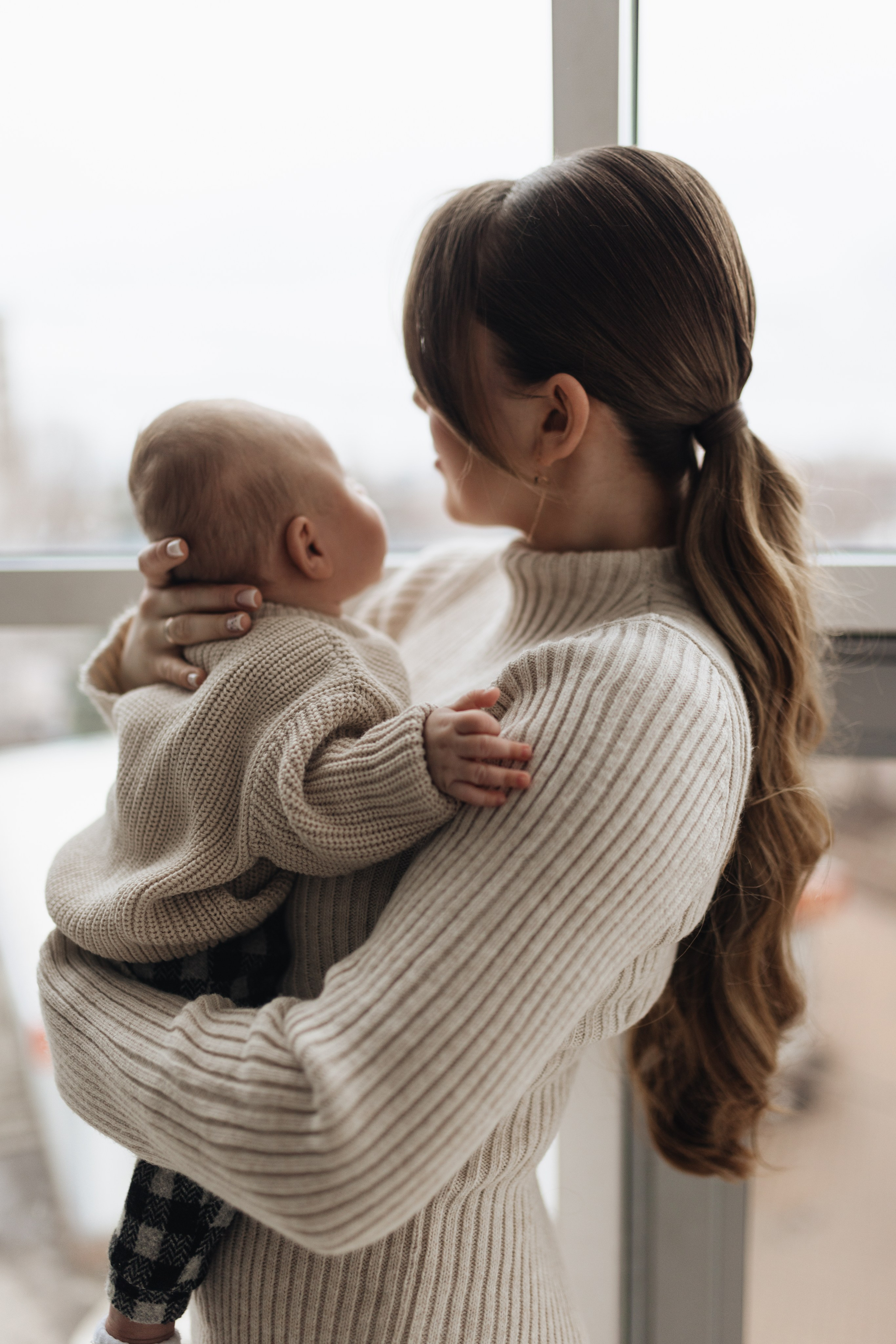 Семейная фотография. Семейный и свадебный фотограф в Донецке Елена Гордеева