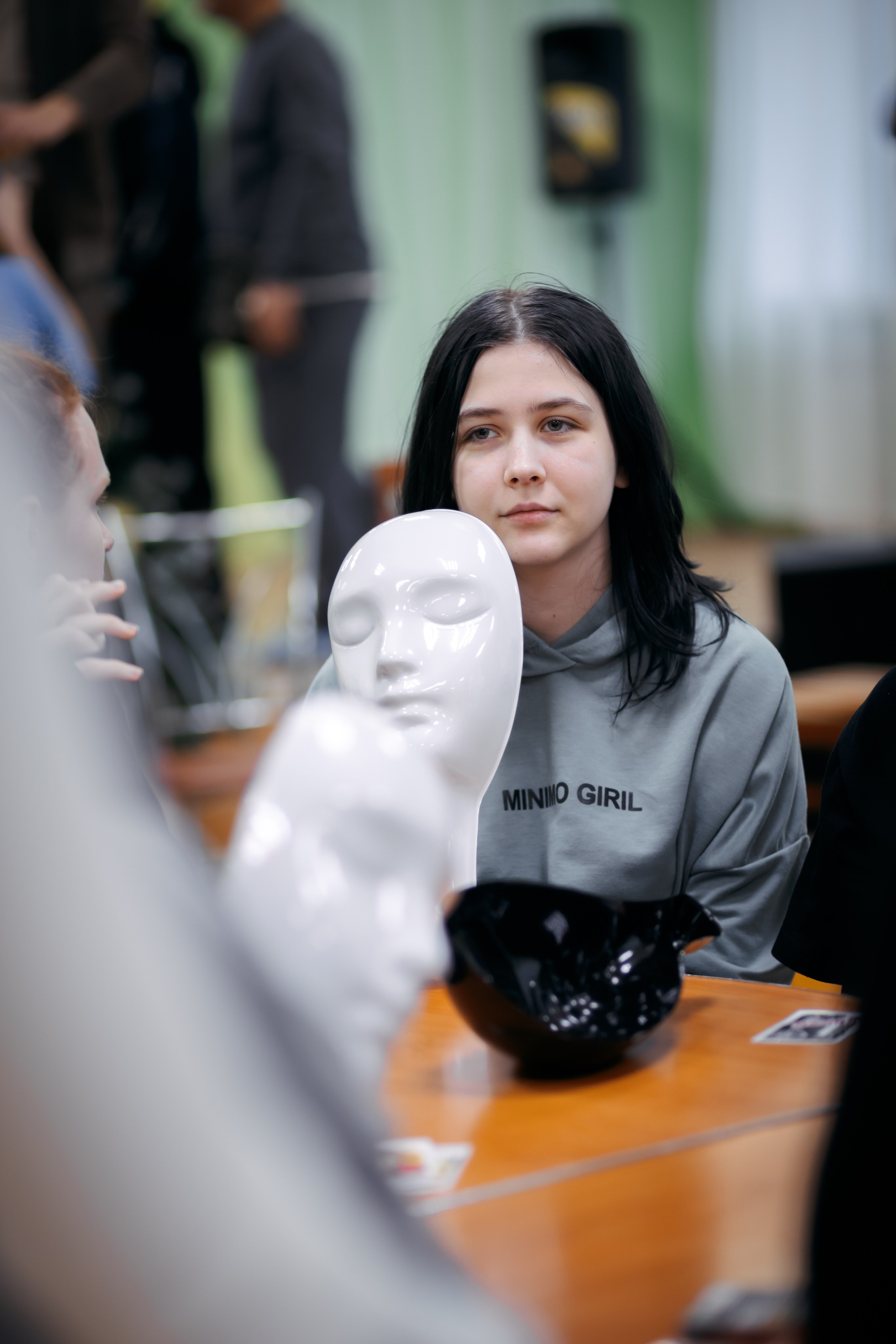 Толмачёвский ресурсный центр. Фотограф в Санкт-Петербурге и ЛО — Сергей Козлов
