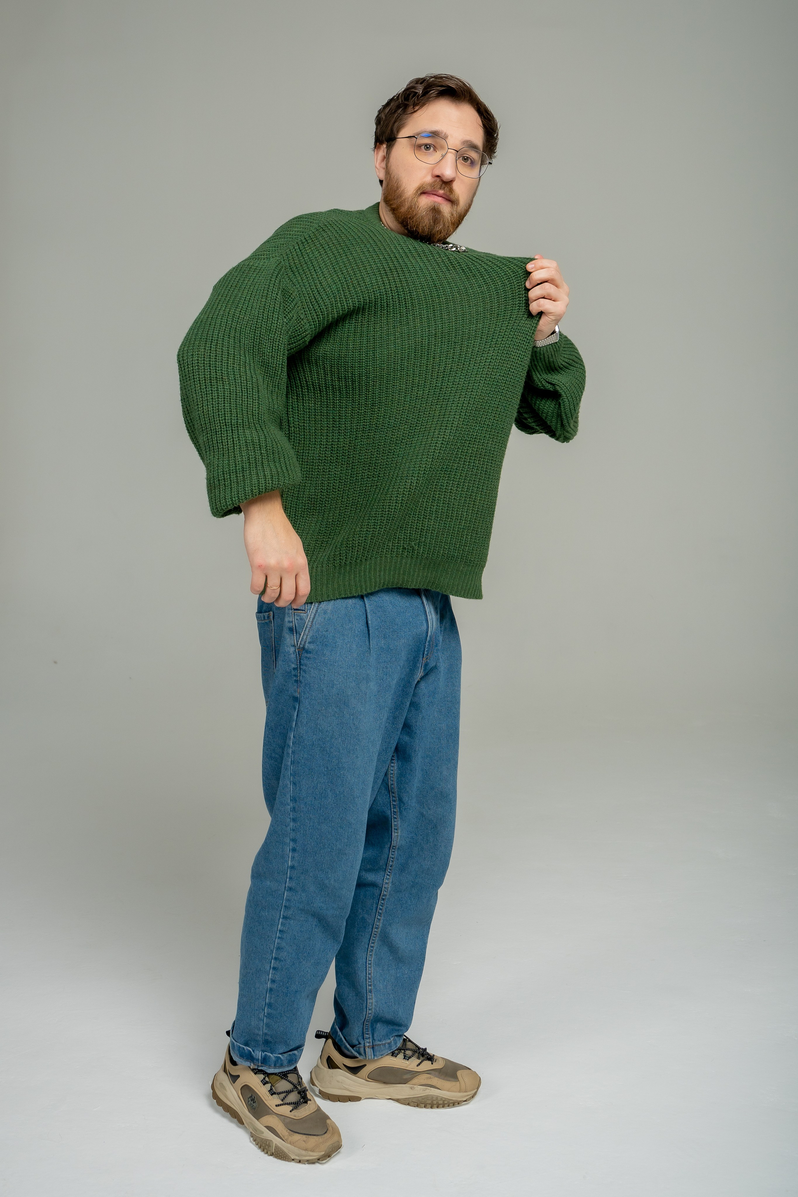 Дмитрий. Репортажный и студийный фотограф, Москва