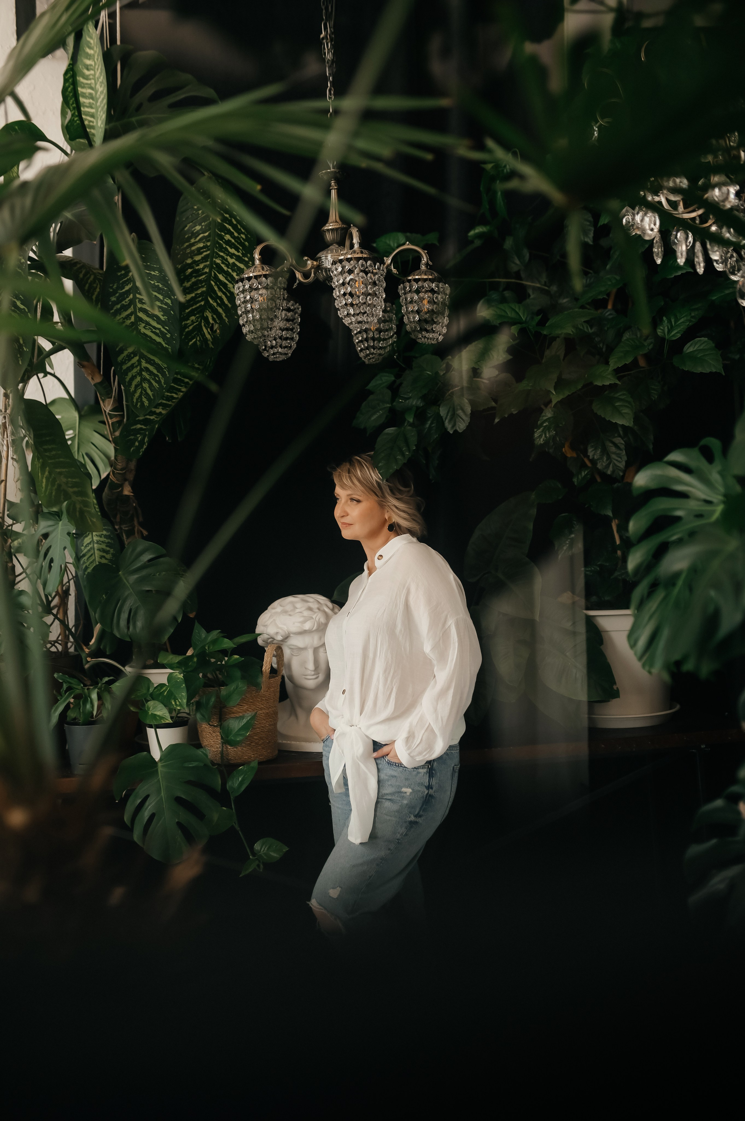 Марина. Семейный фотограф Олеся Батурина Рязань