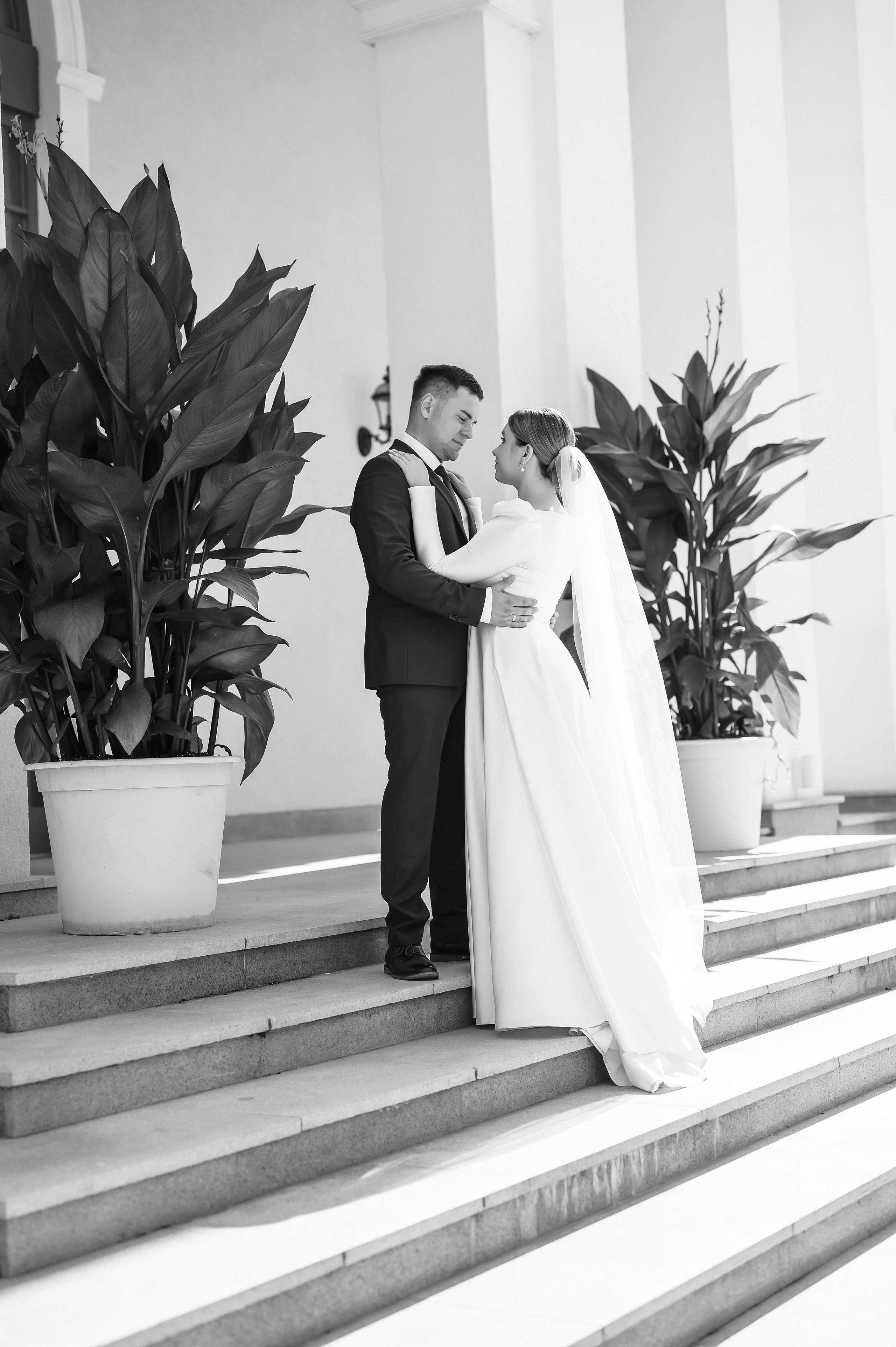 Виктория & Николай. Семейный фотограф Олеся Батурина Рязань