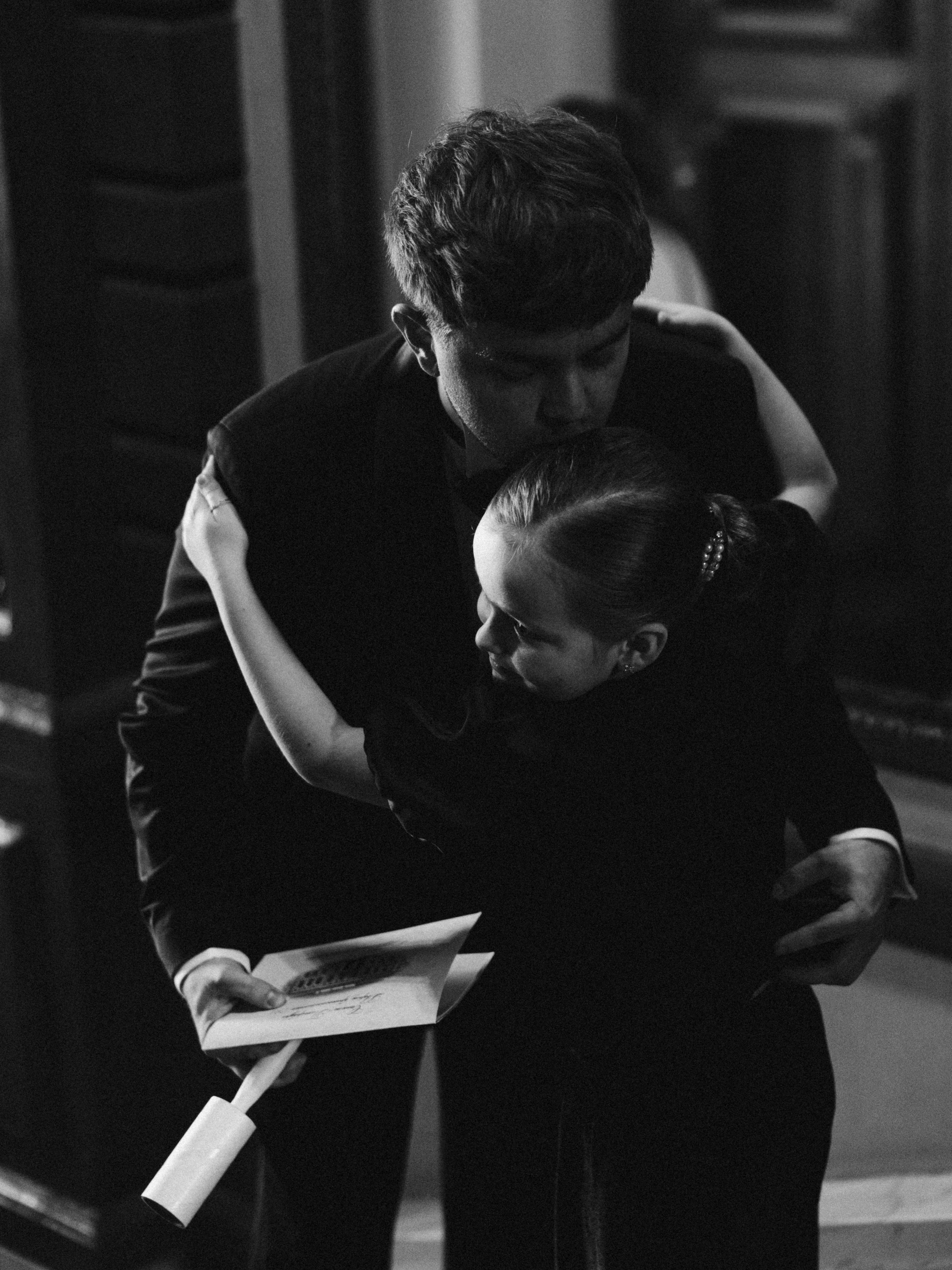 «Я держу тебя за руку». Фотограф Санкт-Петербург