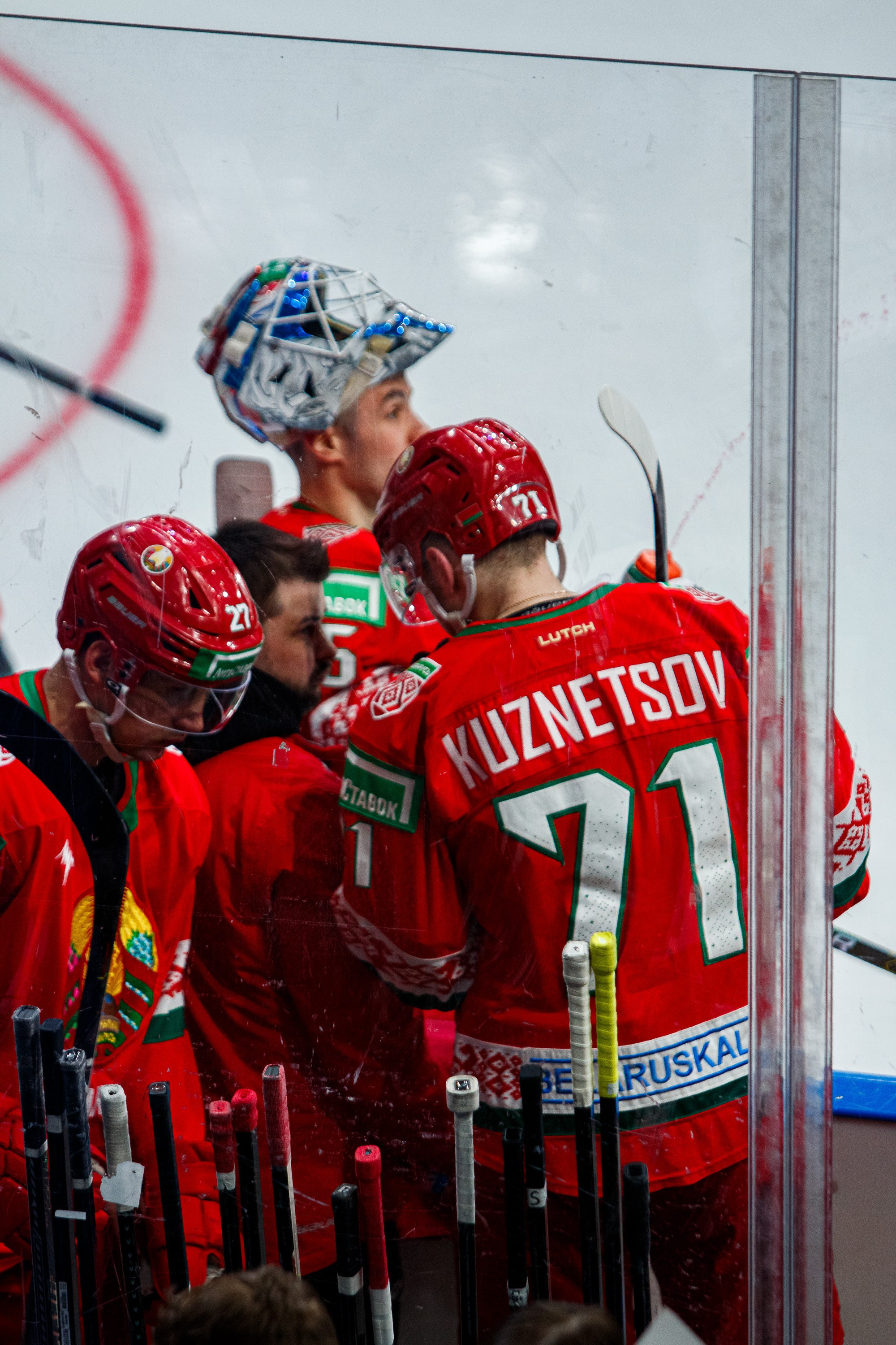 Россия — Беларусь. Спортивный фотограф в Смоленске — Екатерина Степенок