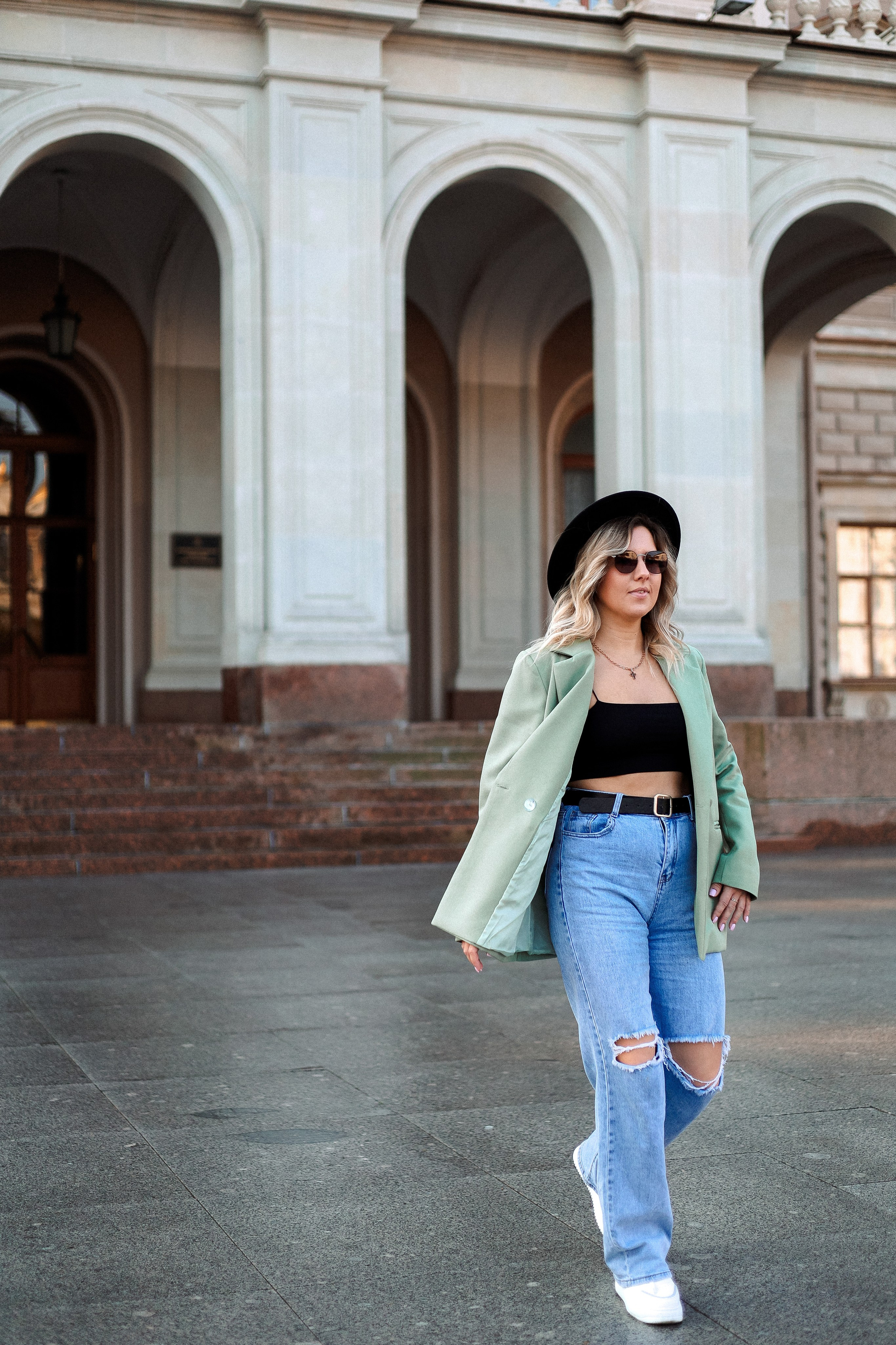 Ксения. Главная