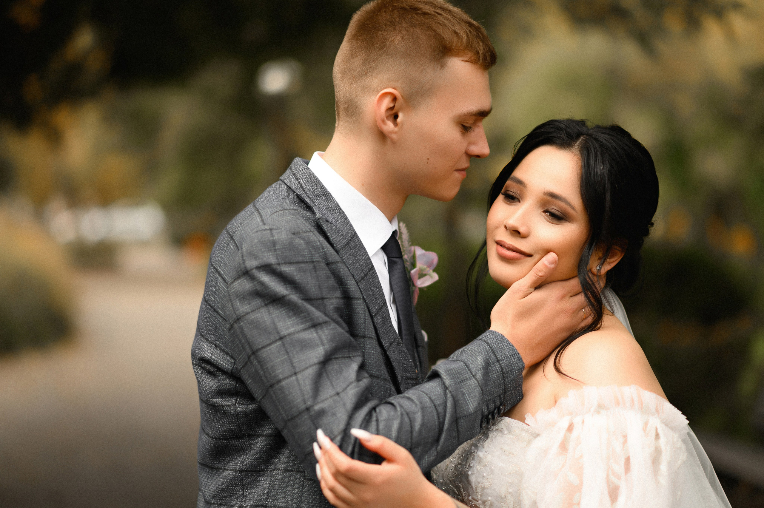 27.10.22. Свадебный и семейный фотограф в Краснодаре