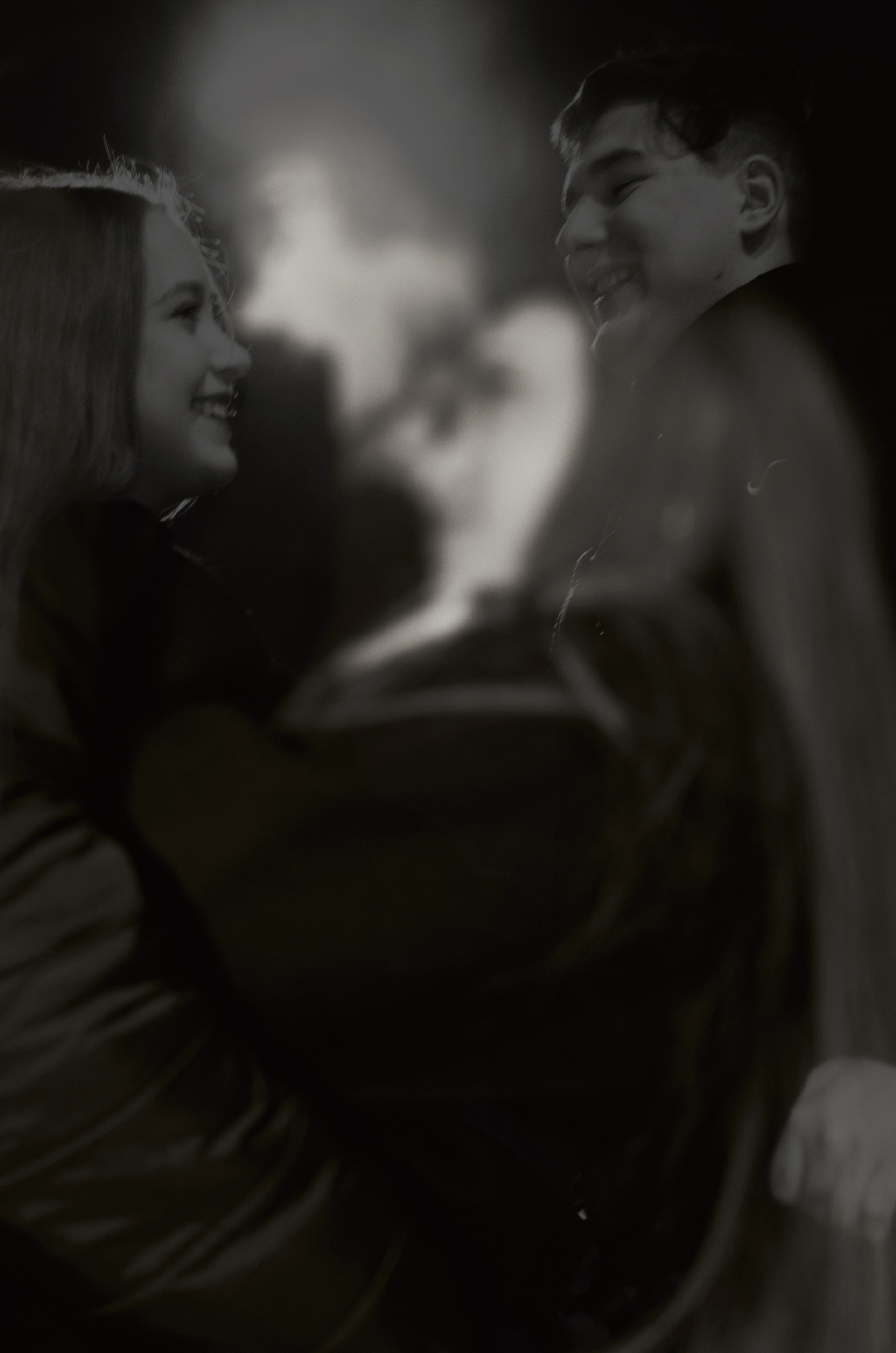 Парные съёмки. Wirinsens