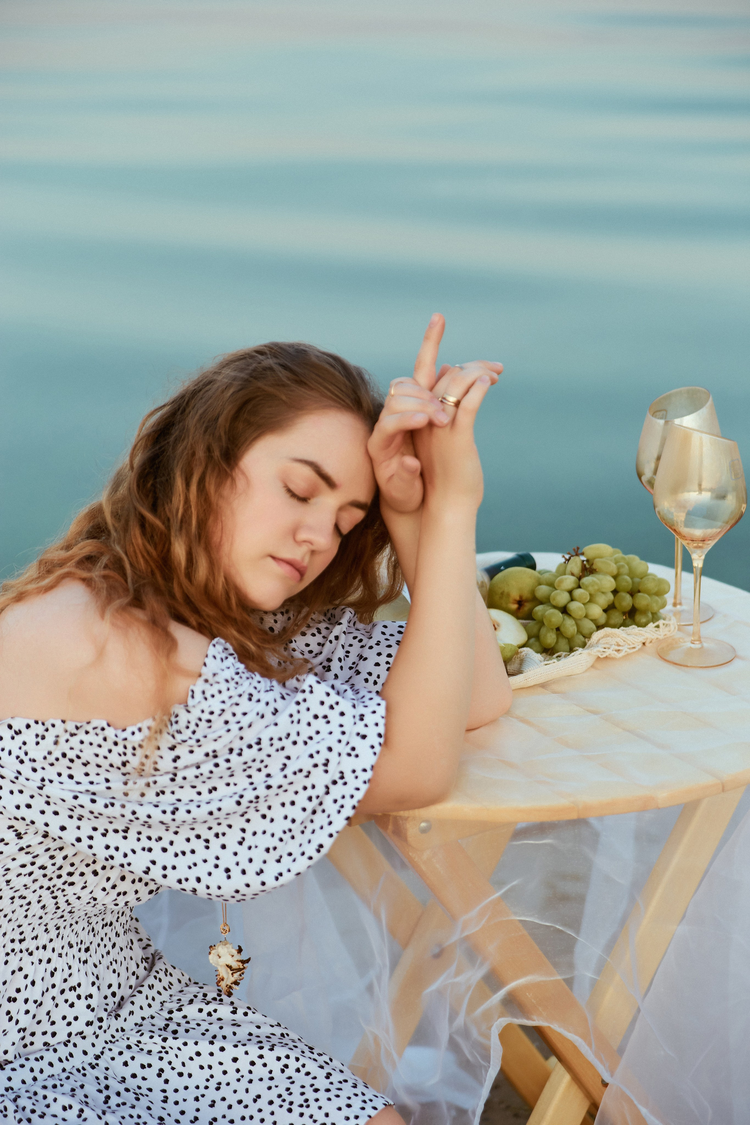 18|06|23. Анастасия Марунич | Блогер | Ставрополь