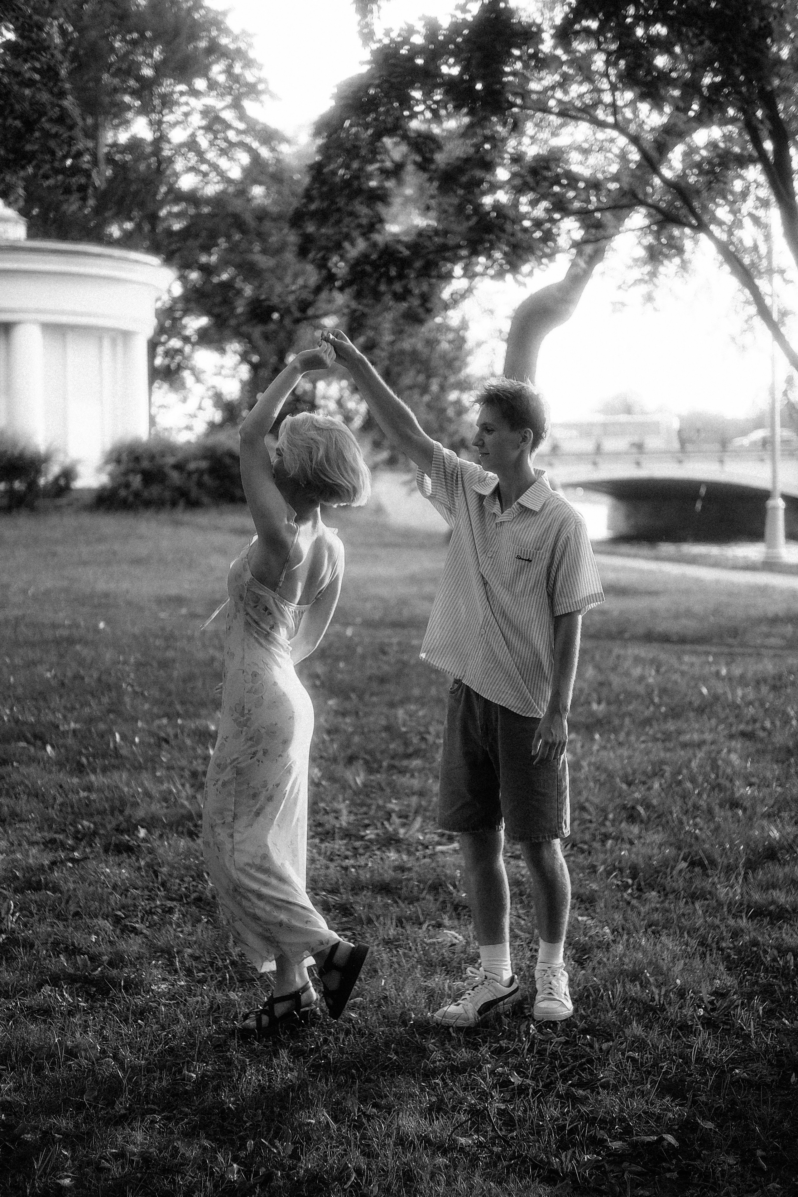 Ксюша & Дима. Phdkvmr.ru