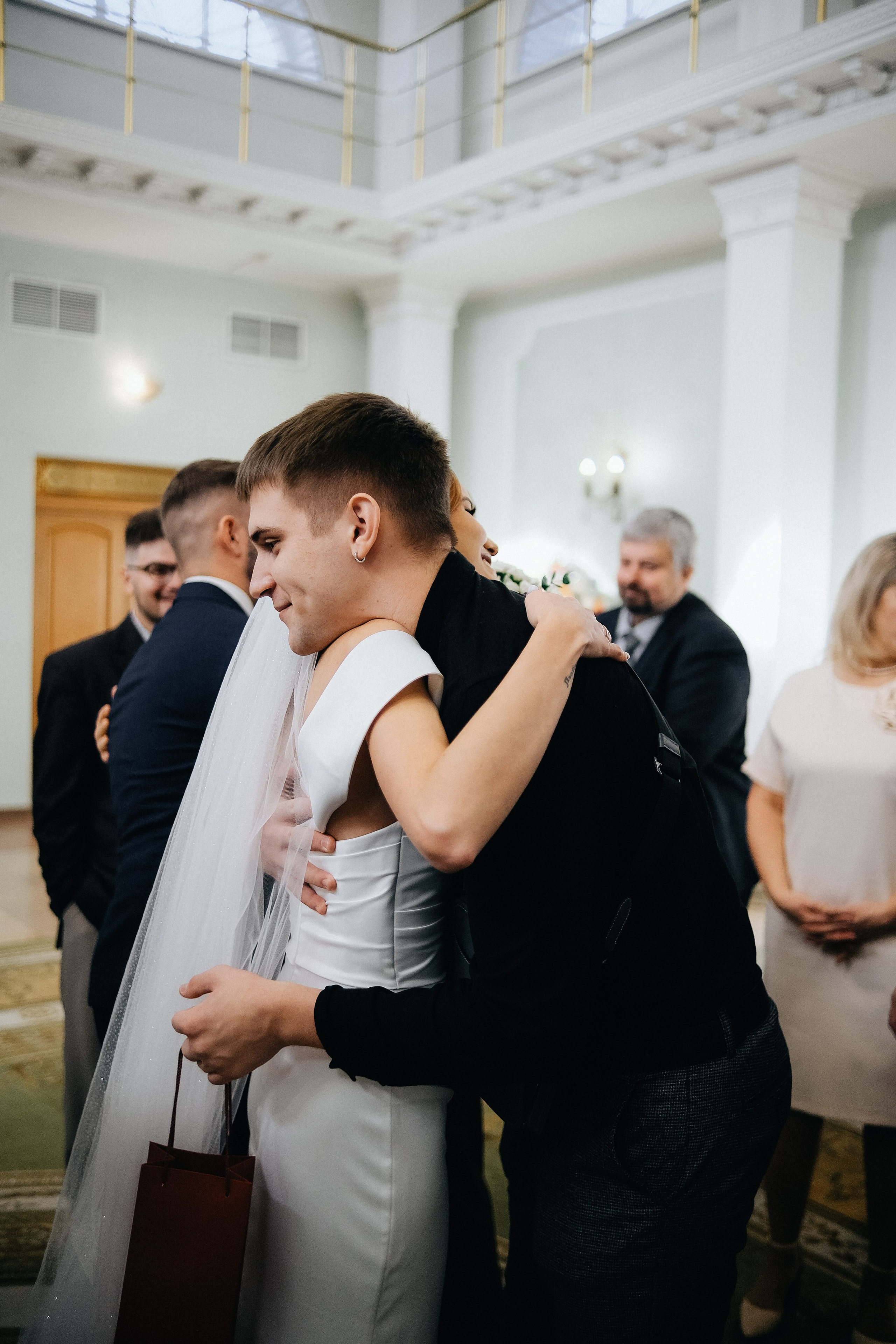 Оля & Денис СПБ. Phdkvmr.ru