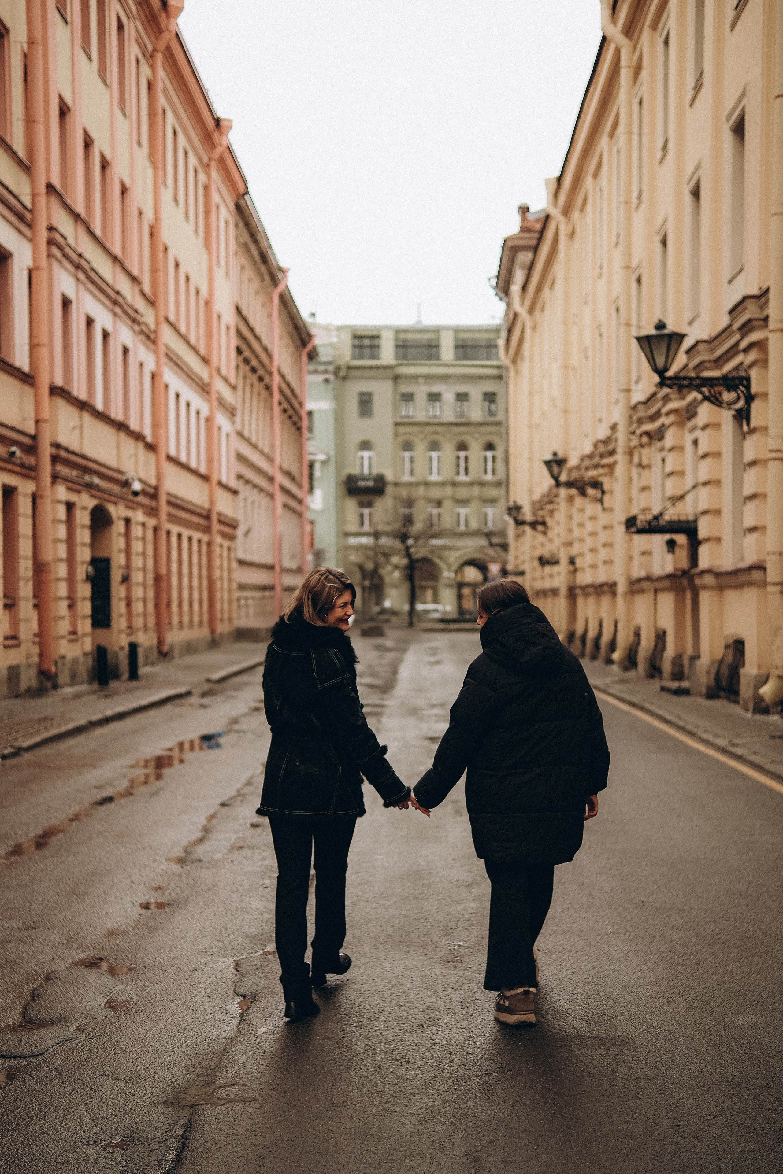 Надя & Вика. Phdkvmr.ru