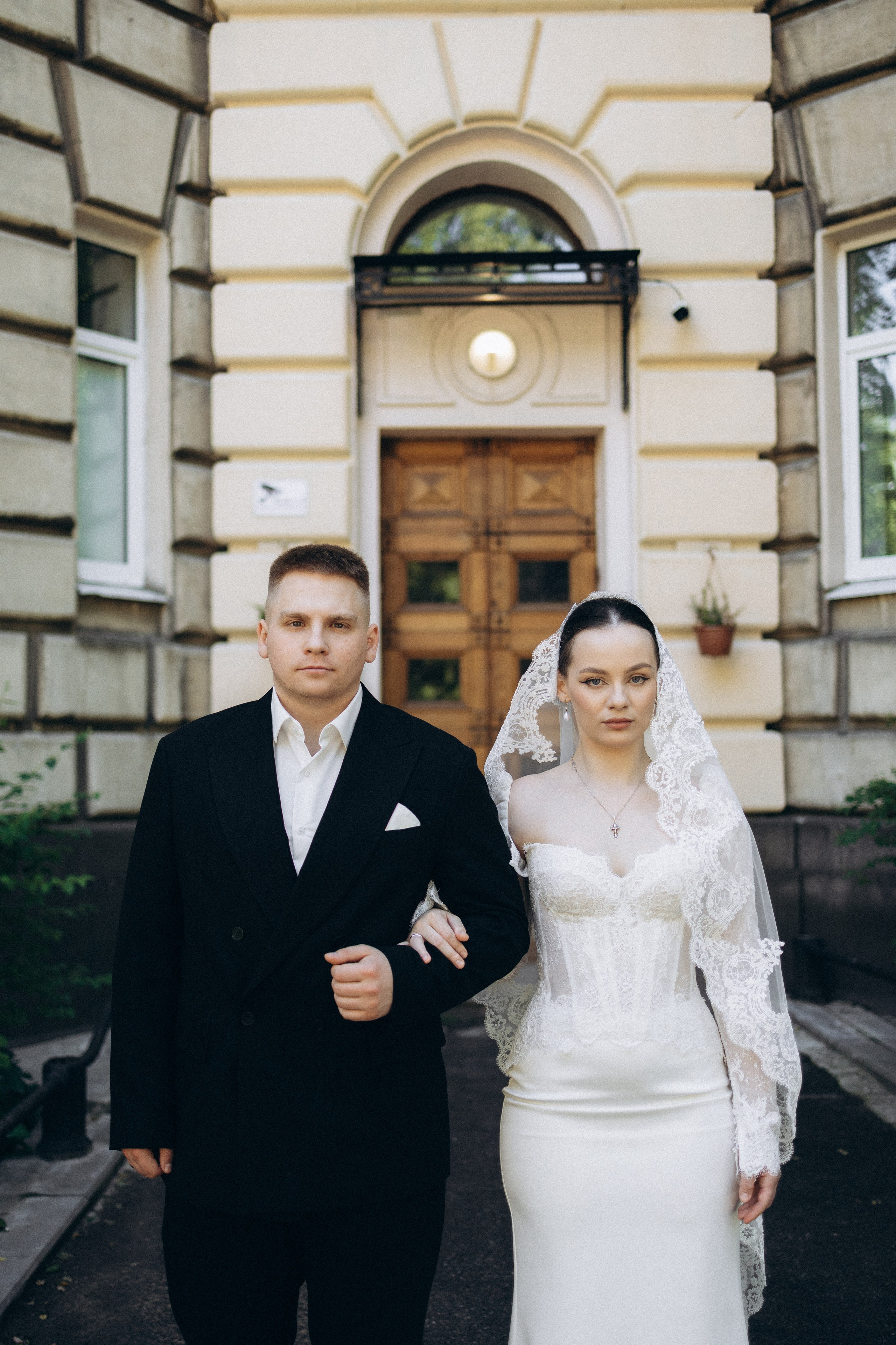 Настя & Даня (венчание). Phdkvmr.ru