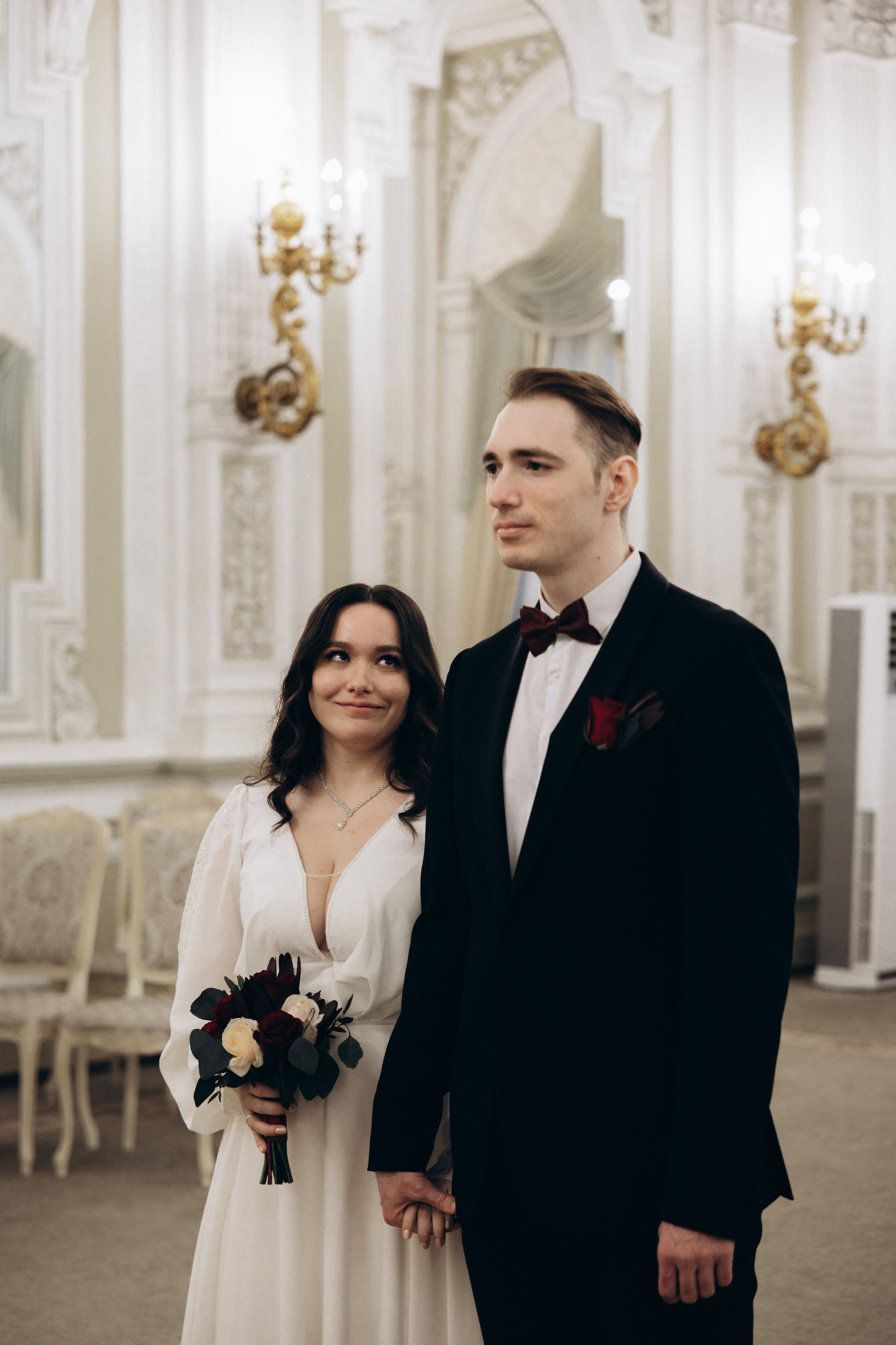 Света & Гио. ДБ1. Phdkvmr.ru