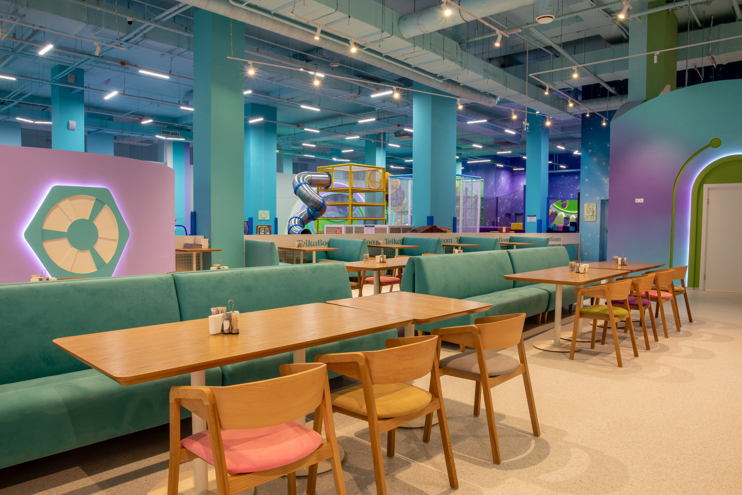 TeikaBoom Уфа, ТРЦ ПЛАНЕТА, Интерьерный фотограф, Интерьерный фотограф Алексей Муравьёв, фотограф Алексей Муравьёв, интерьерное фото