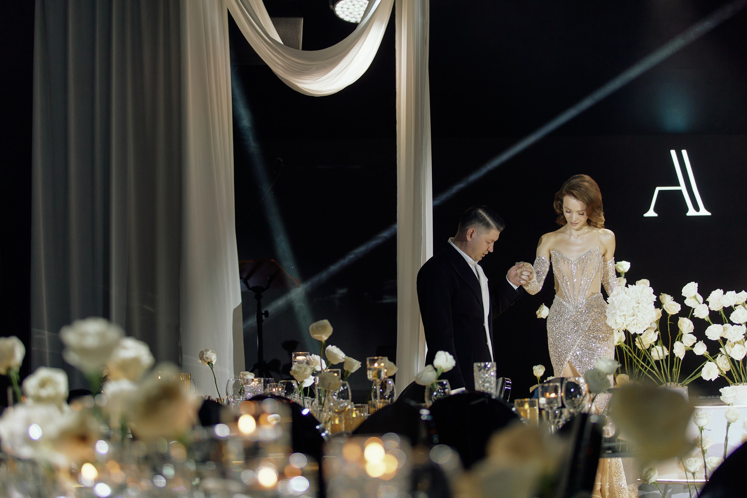 15.07 Антон и Александра. Свадебный организатор Екатеринбург