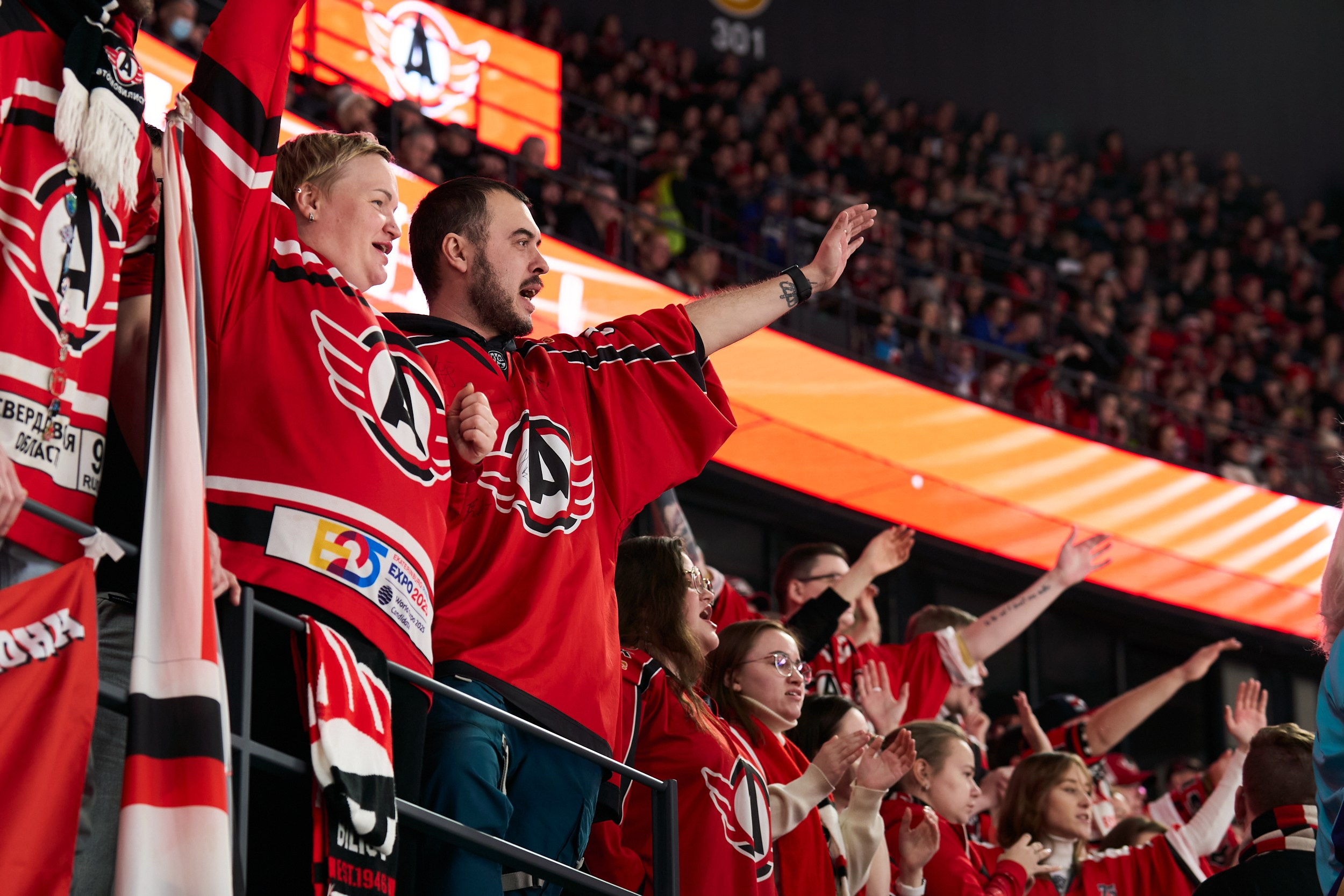 Фотограф, рассказывающий истории // Софа Медведева // Екатерибург