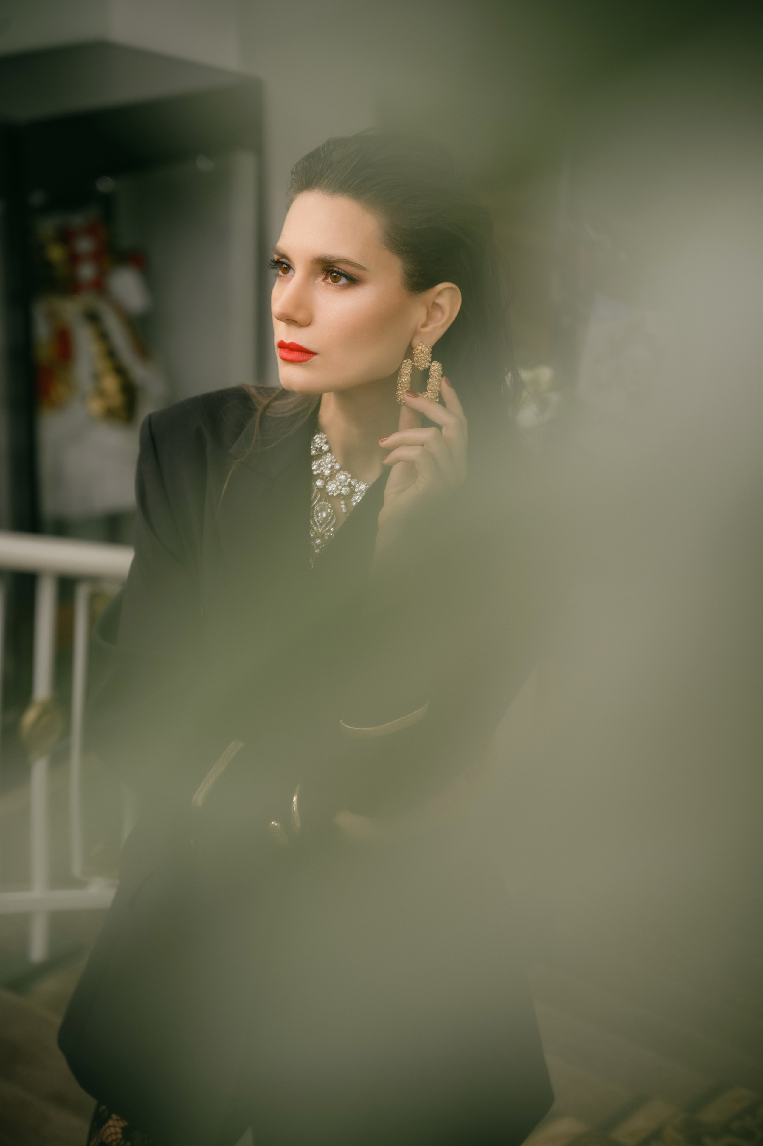 Екатерина Андреевна. Фотограф Илья Ковалев в Волгограде