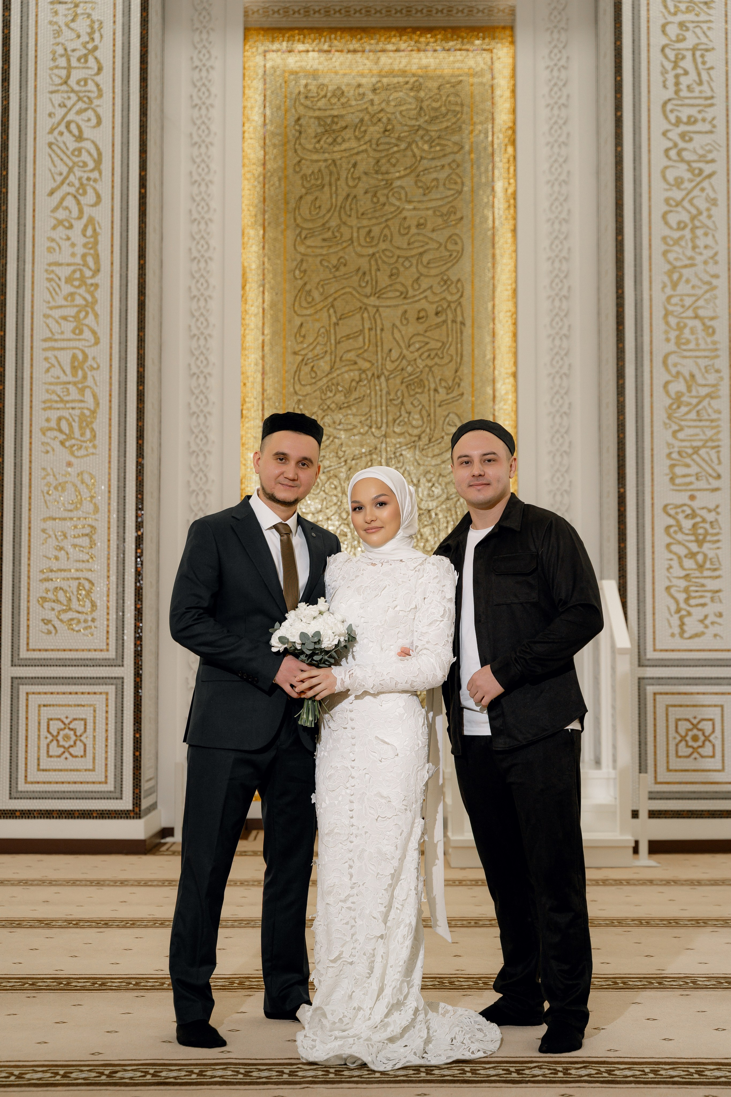 Данис & Ильзира (Алтан). RAMIL SAFIULLIN