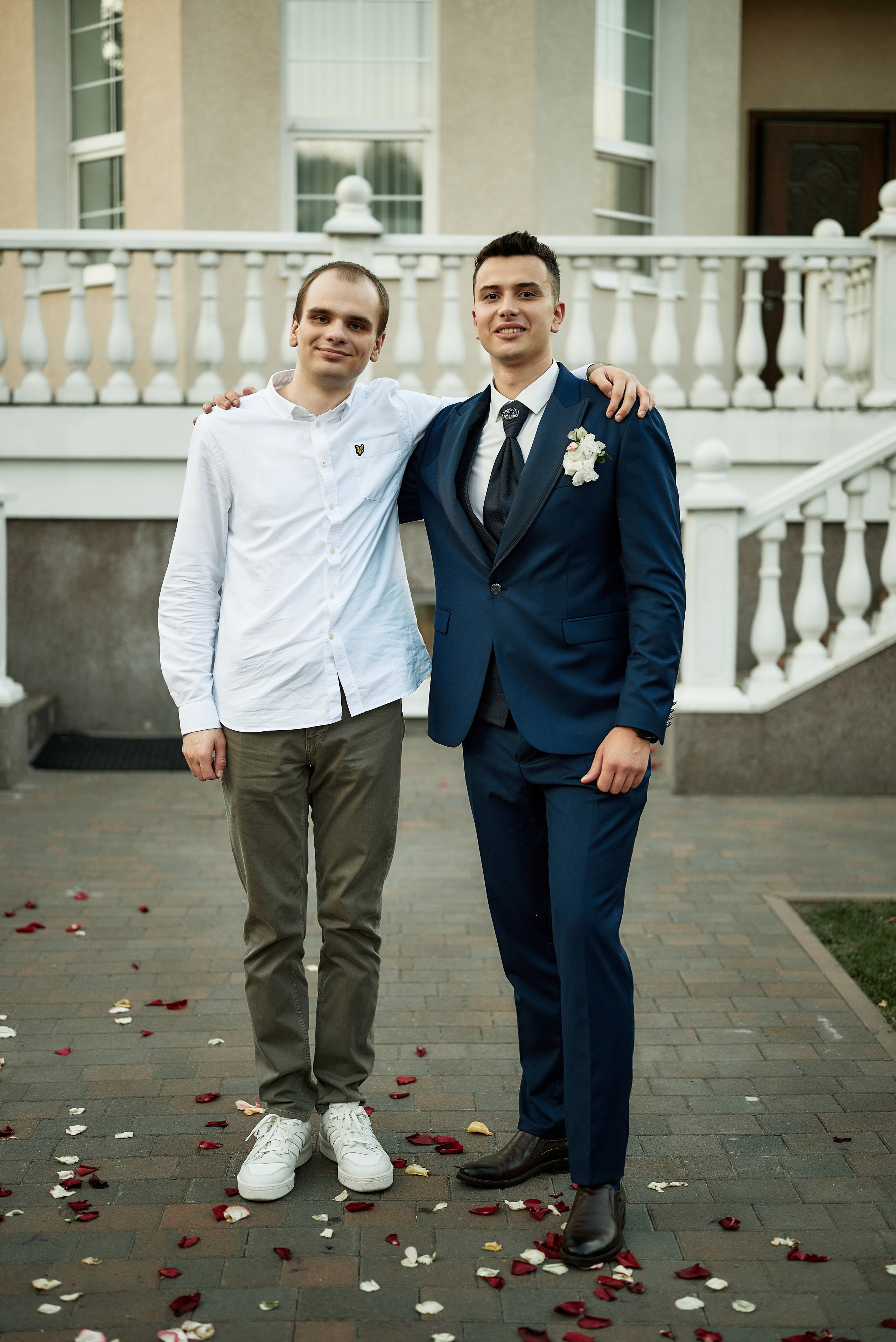 Иван и Эльвира. Фото-видеосъемка свадеб Venson Films