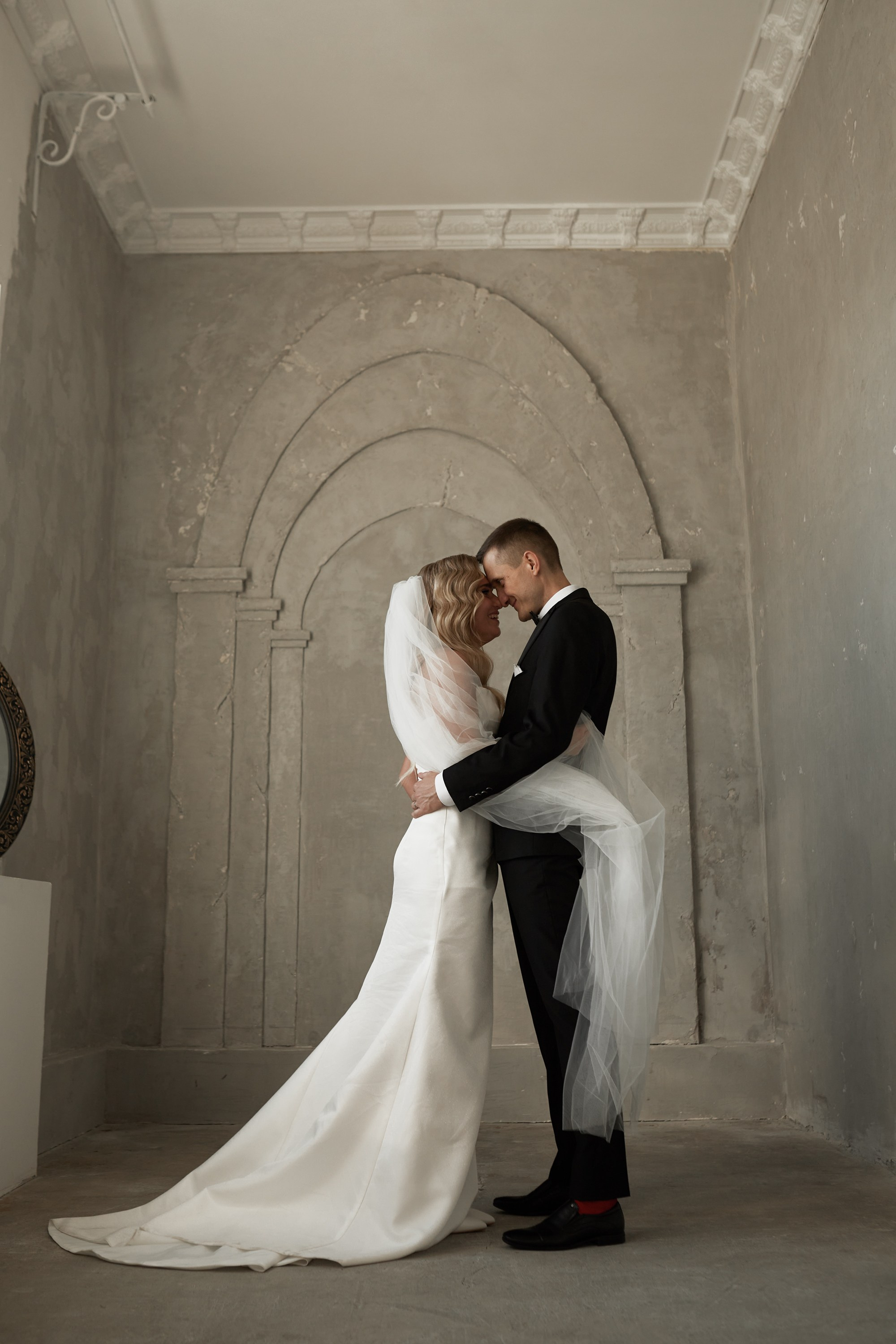 Татьяна и Станислав. Анастасия Шкуднова — свадебный и женский фотограф в Брянске