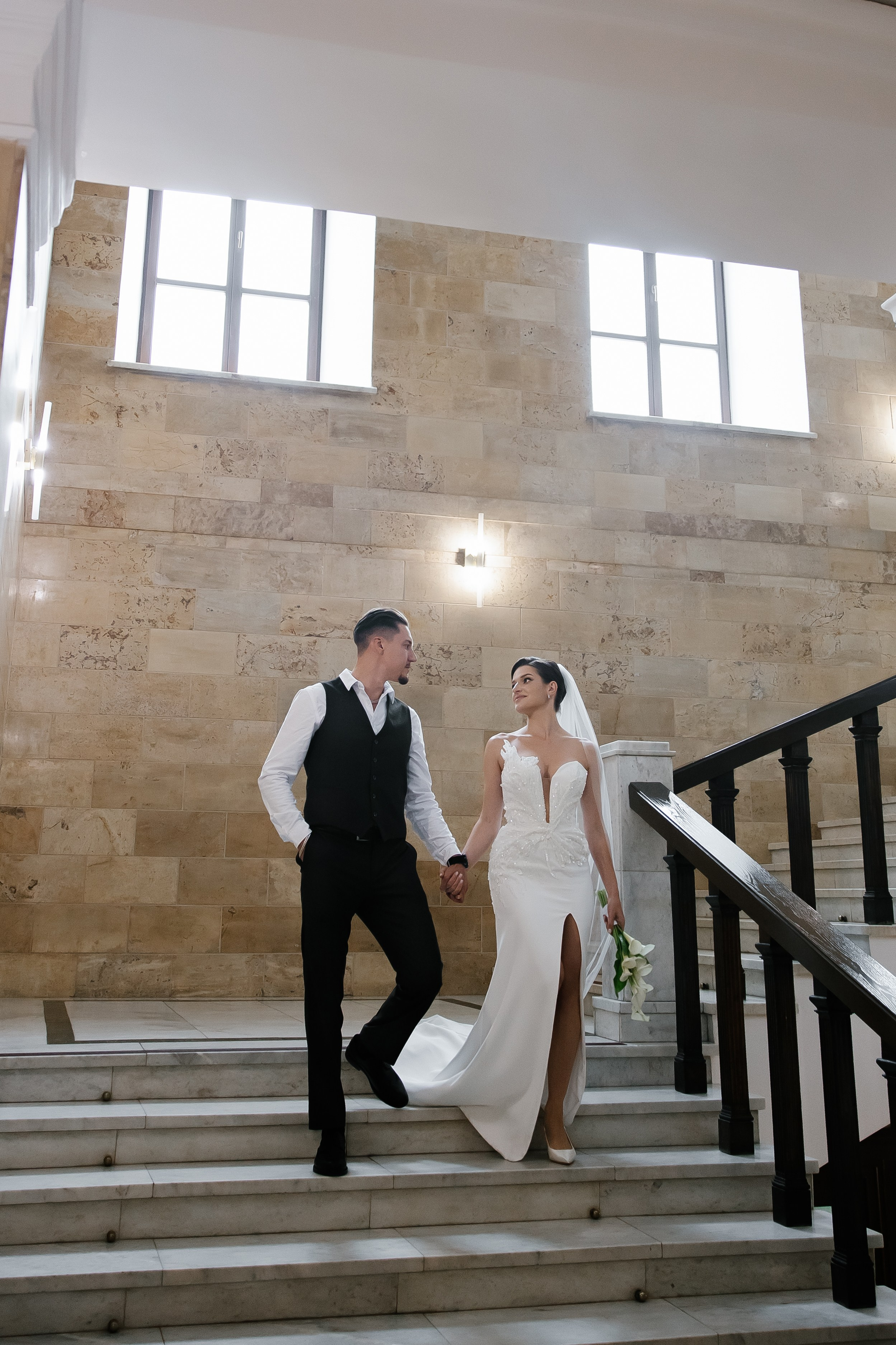 Егор & Дарья. Свадебный и студийный фотограф в Нижнем Новгороде