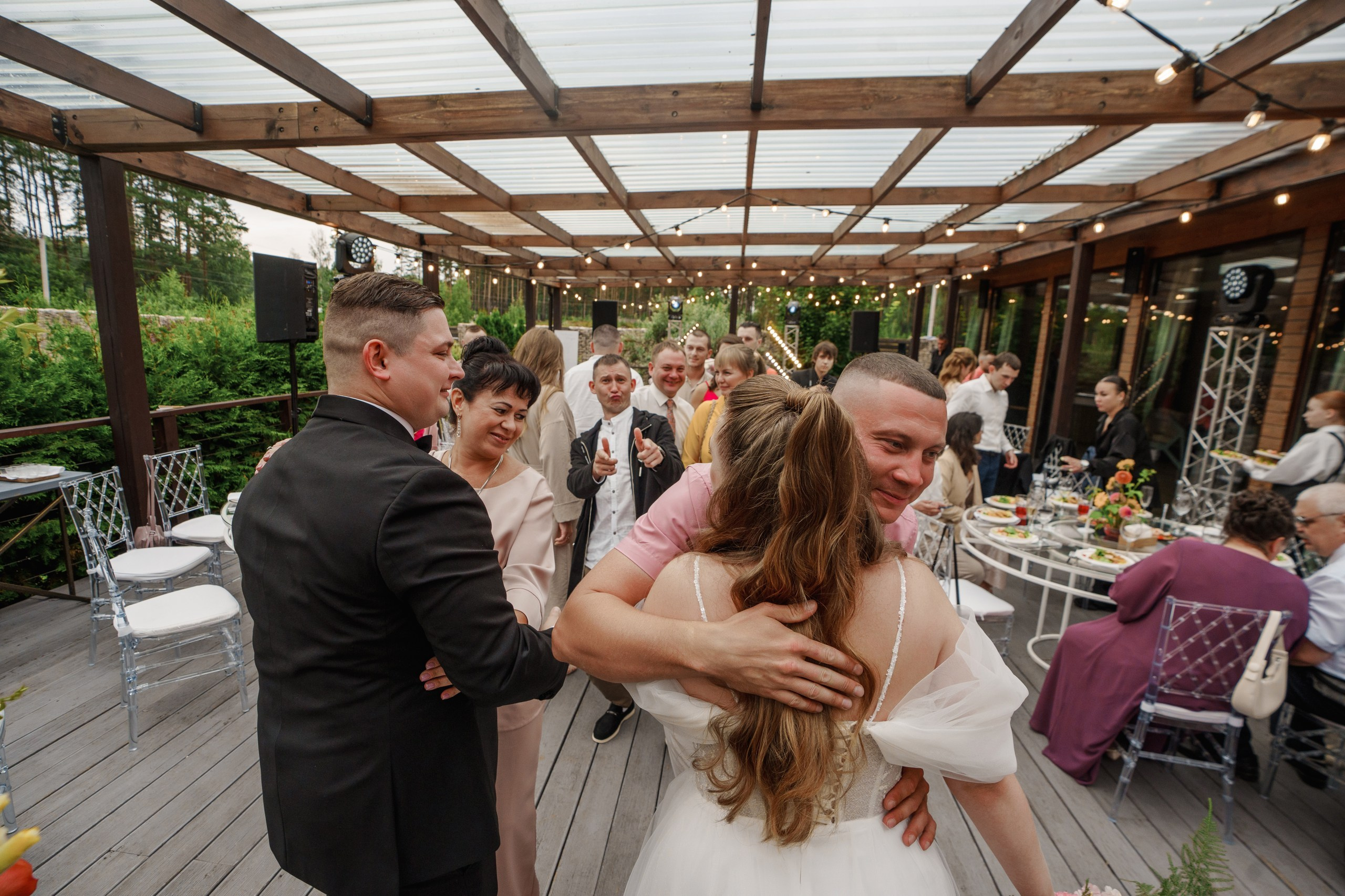 5.08 Аня и Дима. Свадебный организатор Екатеринбург