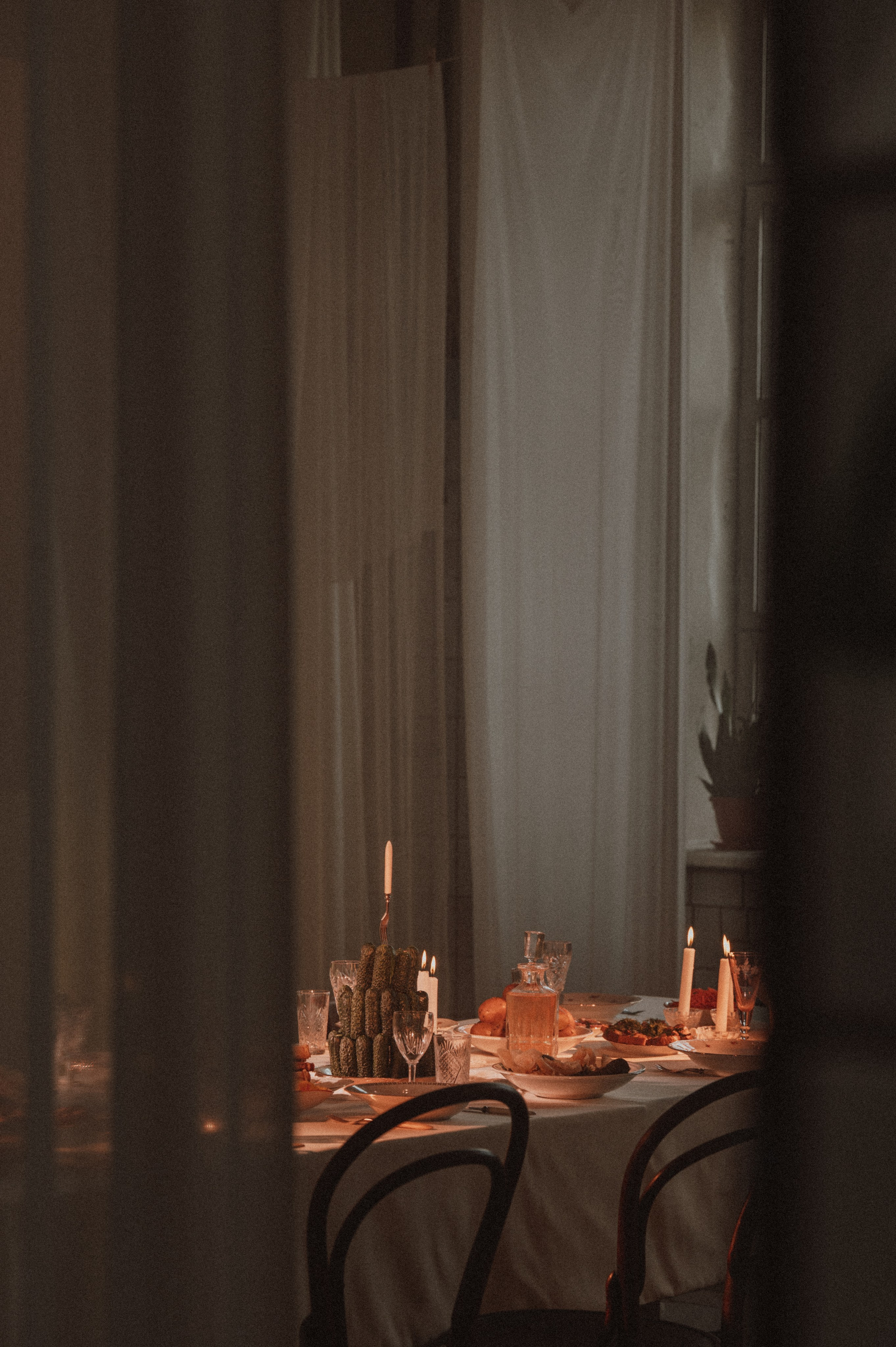 Цветы на подоконнике. Свадебный фотограф в Рязани Дзюрак Елизавета