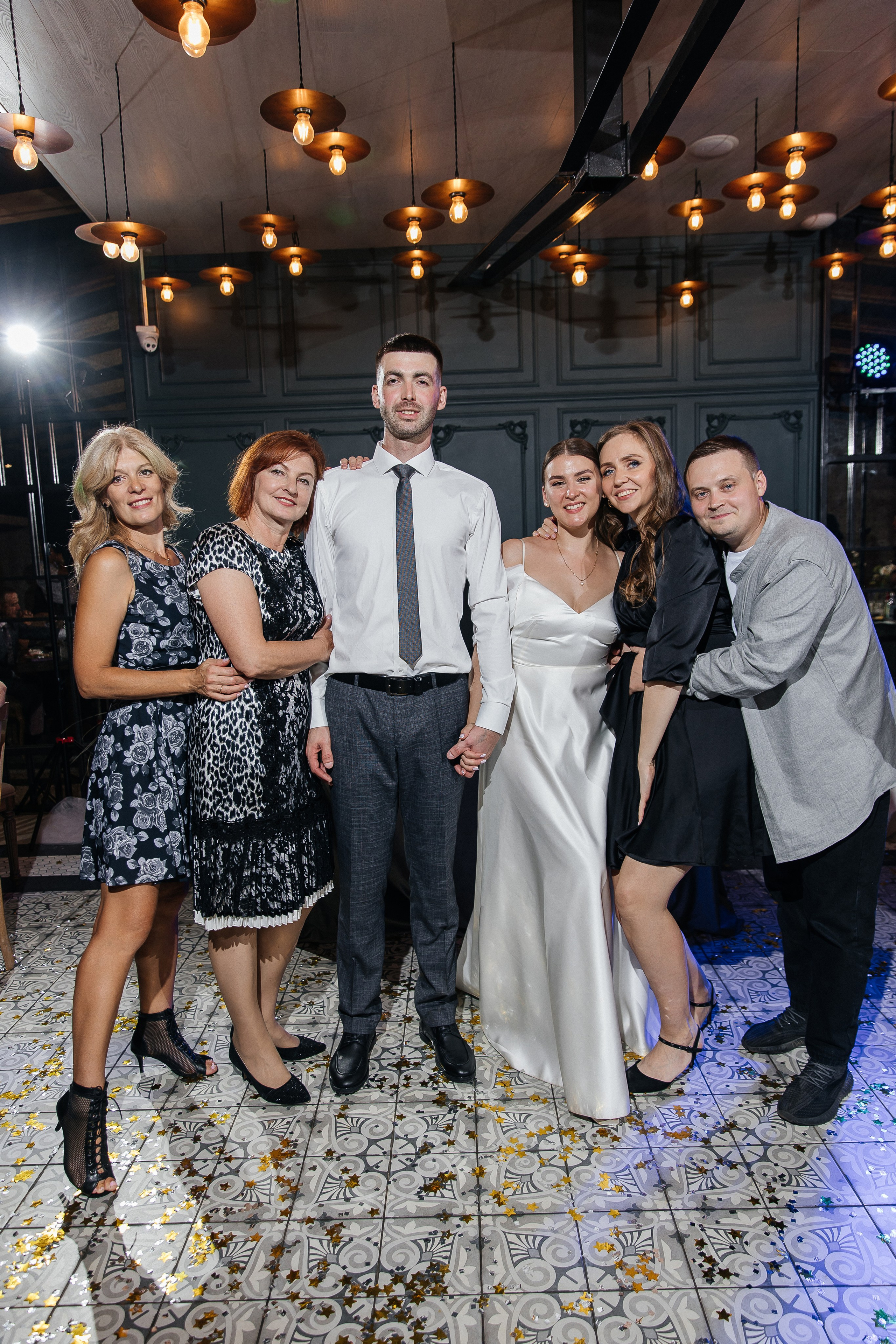 Наташа и Максим. Свадебный и семейный фотограф в Вологде Екатерина Назарина