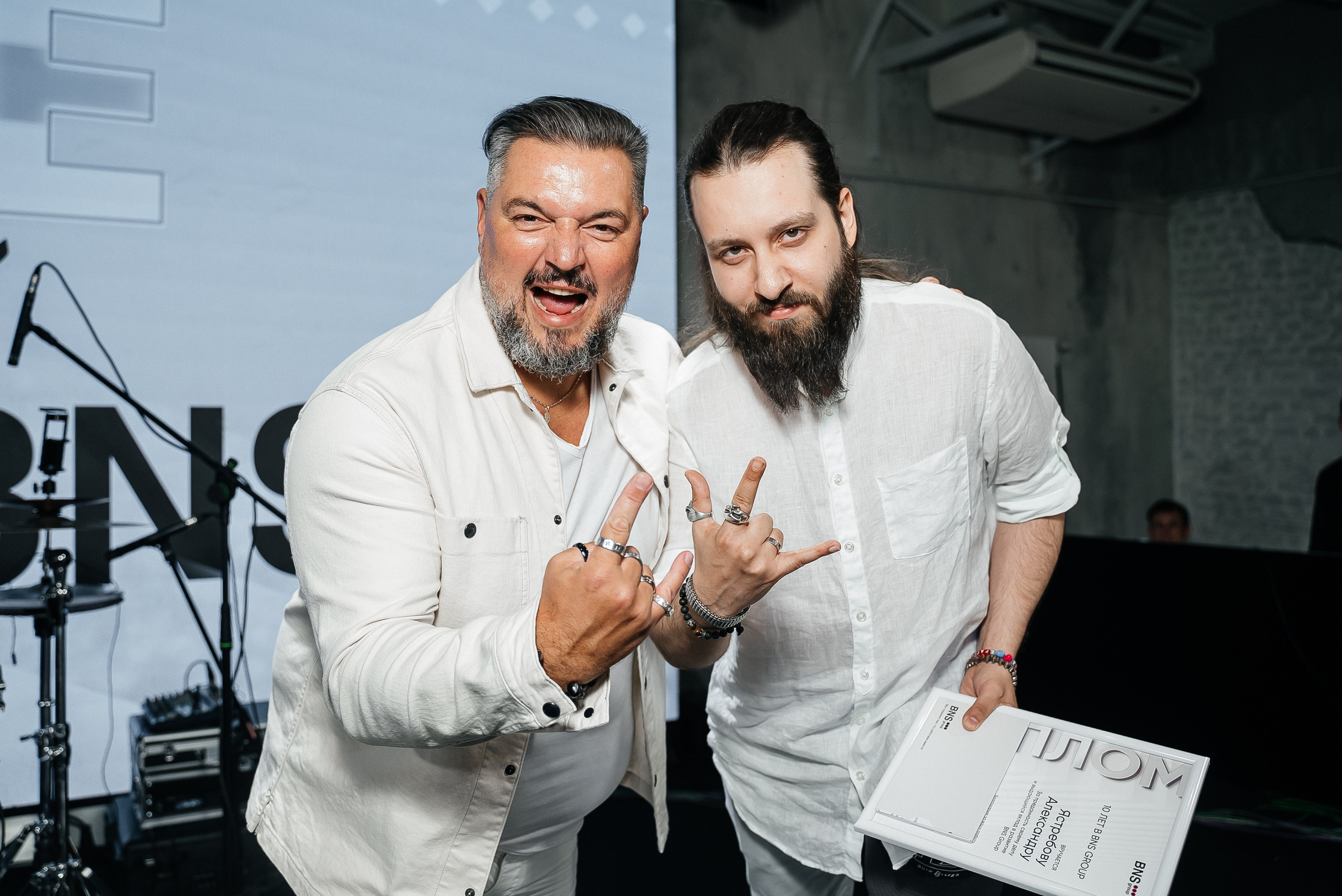 BNS. Павел Краснов — Свадебный и репортажный фотограф в Москве