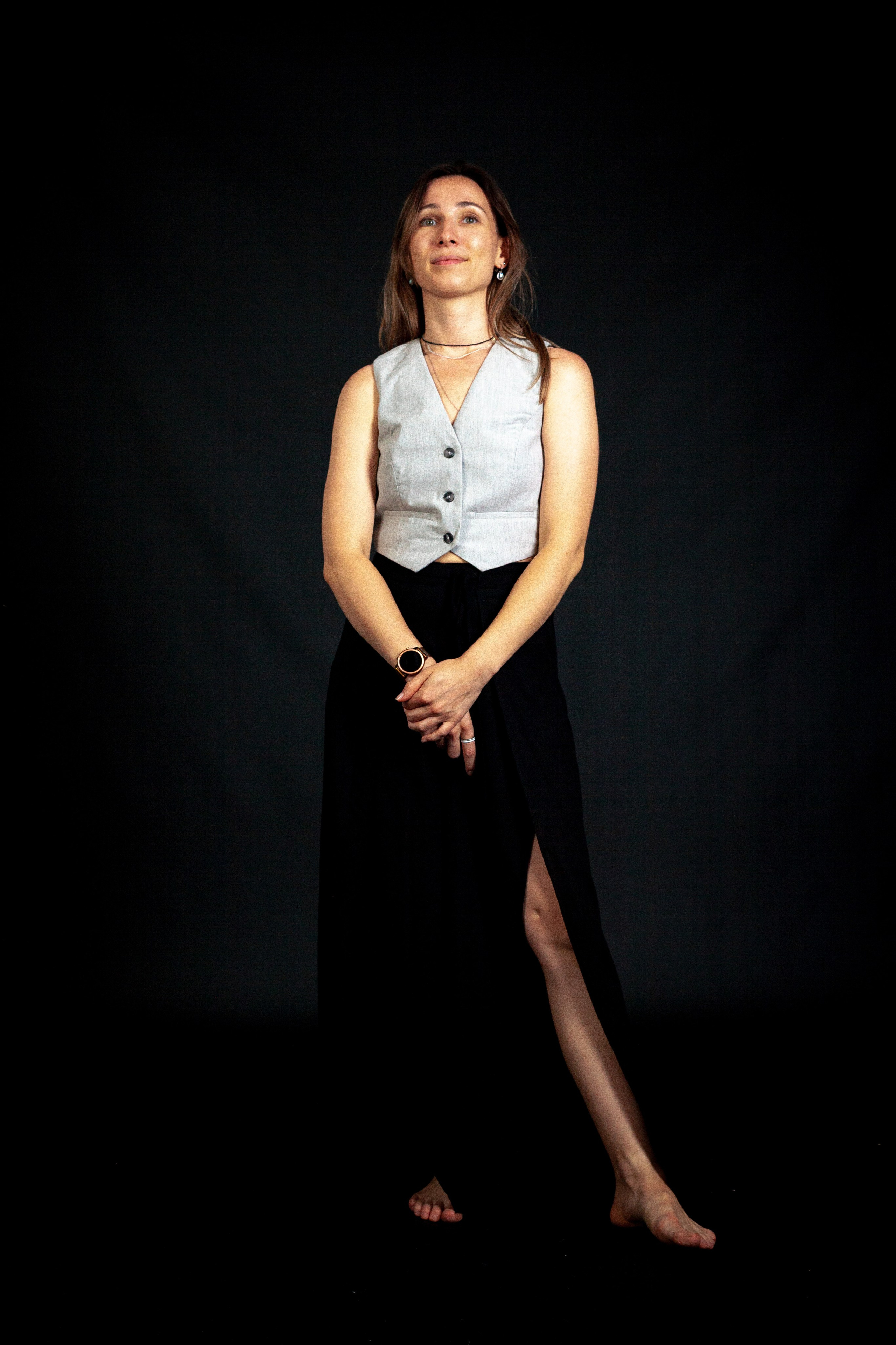 День открытых дверей. Студия автопортрета в Бугульме