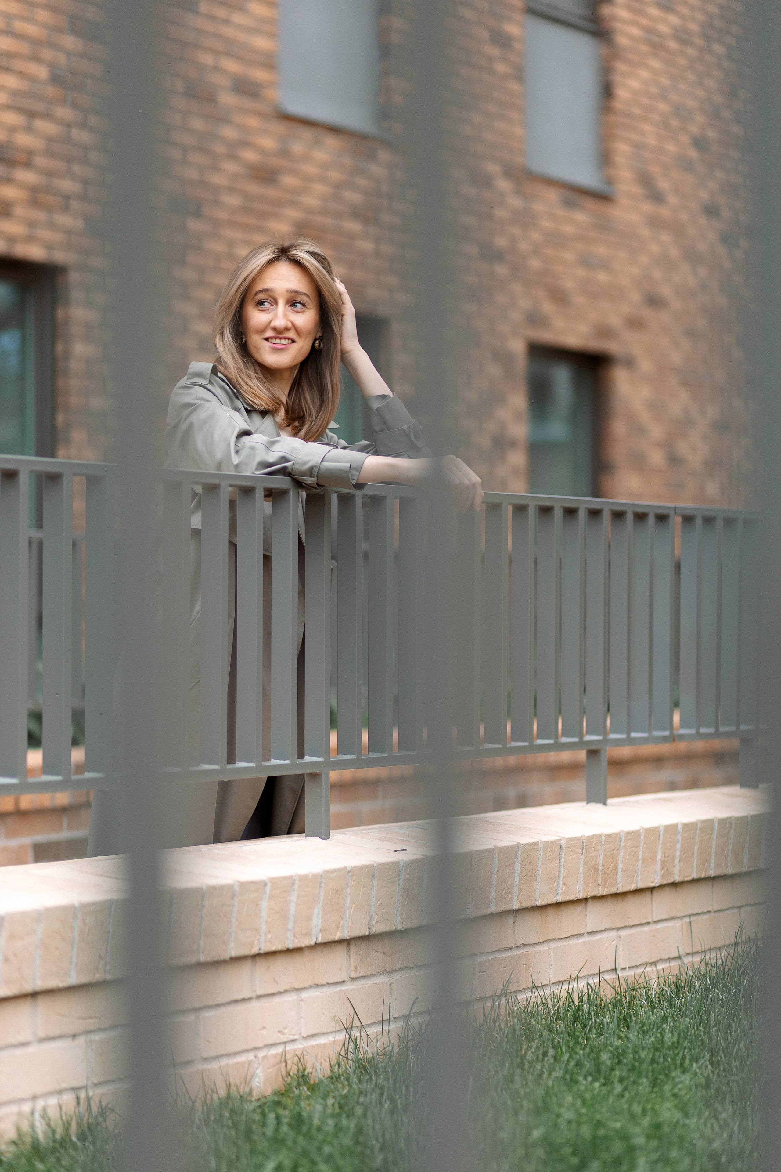 ПРИМЕР: Фотопрогулка для Елены. Все фото. Профессиональный фотограф в Ижевске Леша Петров