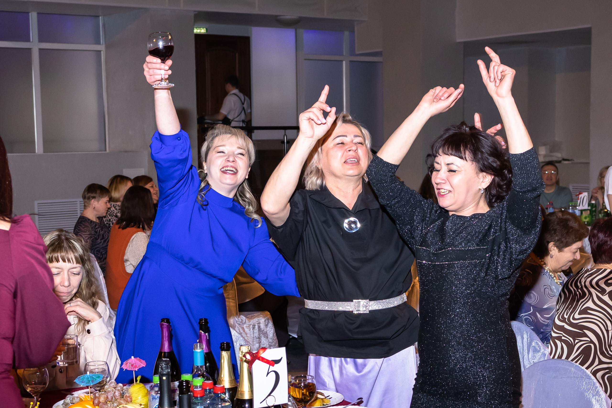 Февромарт. ДК Искра. Пермь